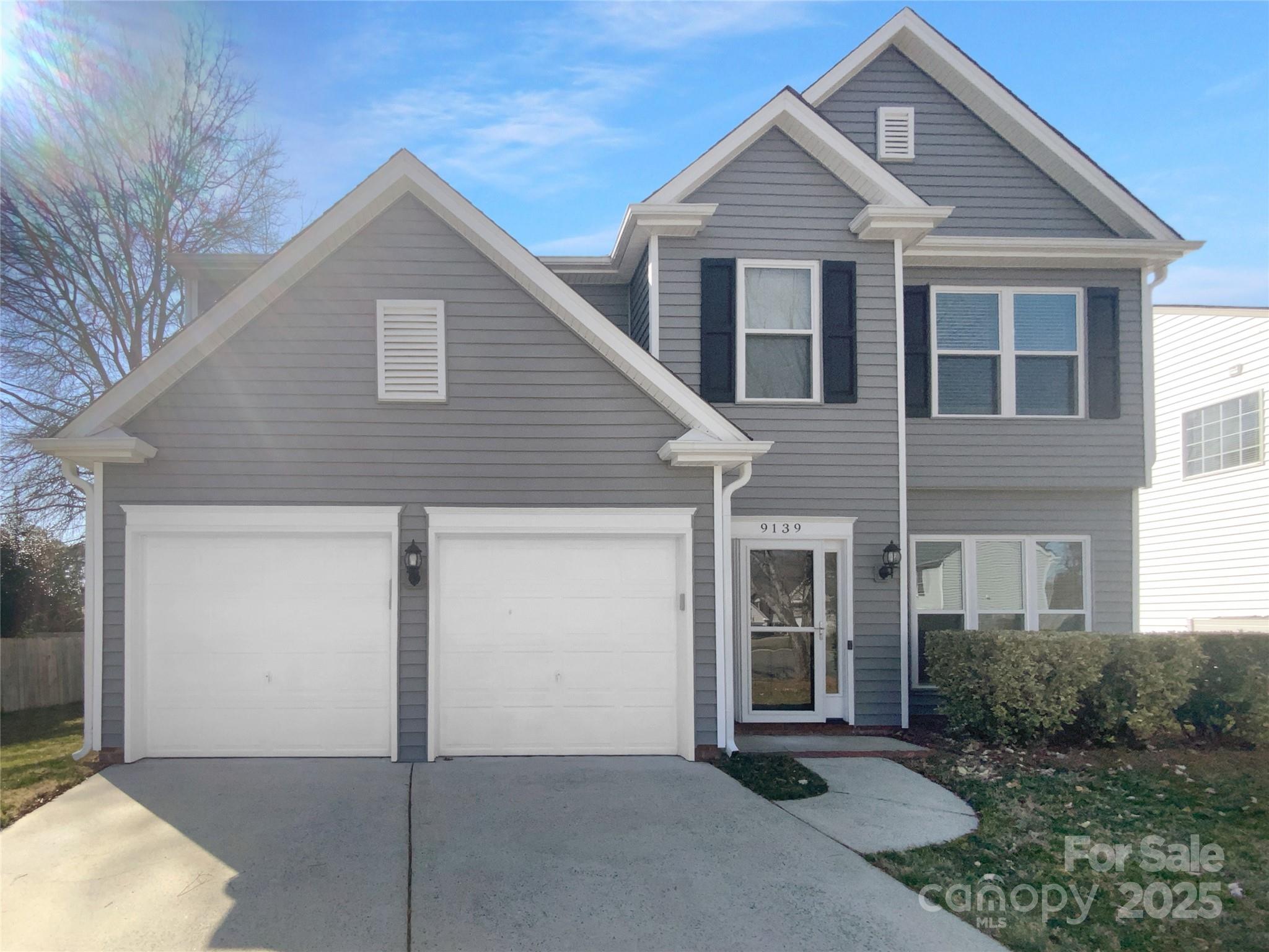 9139 Hearst Court Property Photo