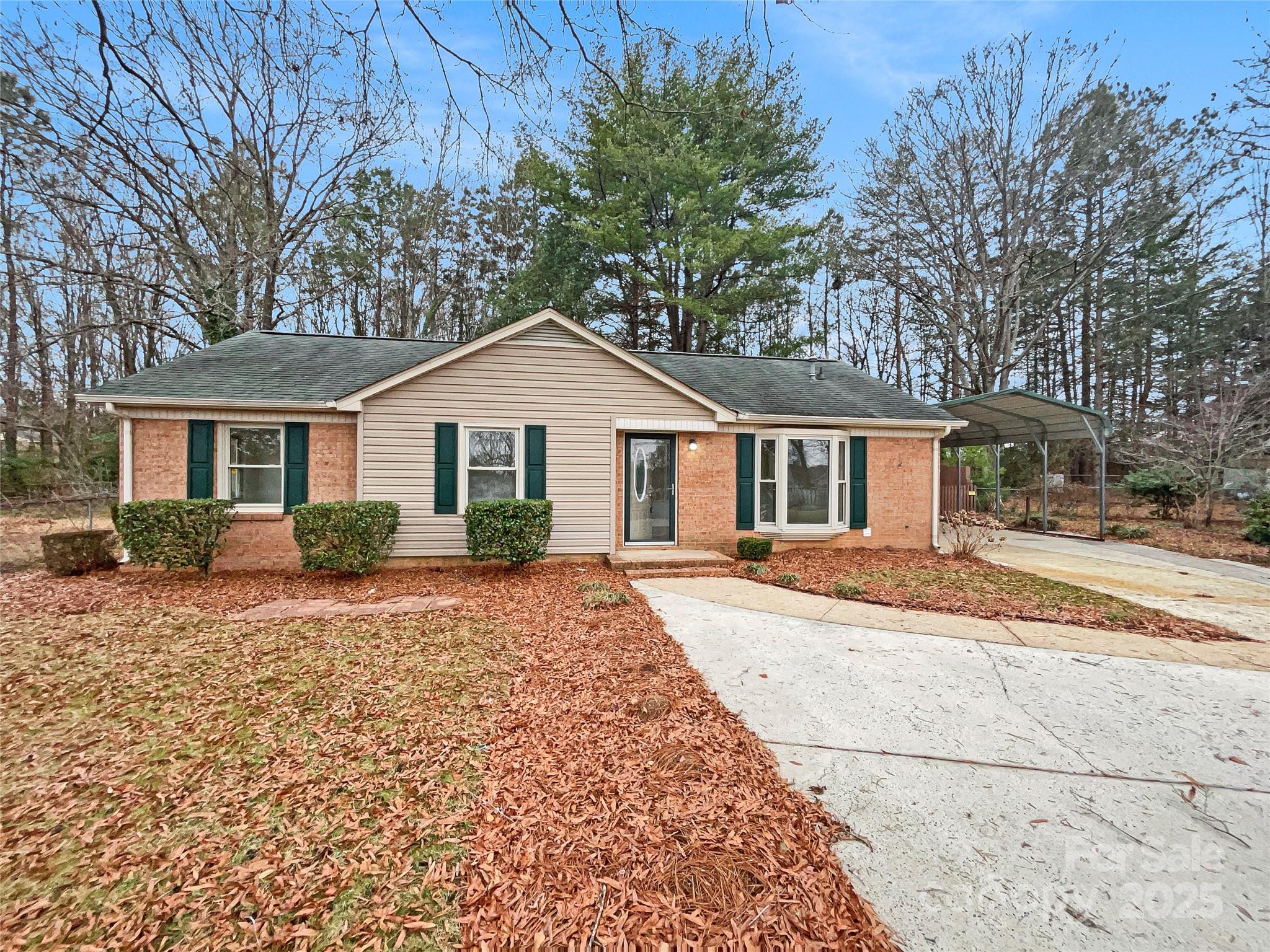2015 Springfield Court Property Photo