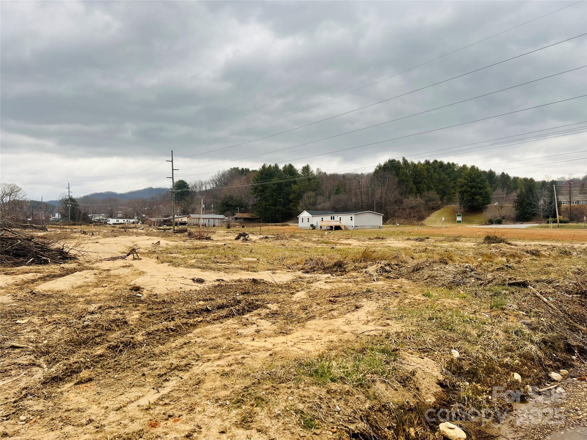 0 Georges Fork Road Property Photo