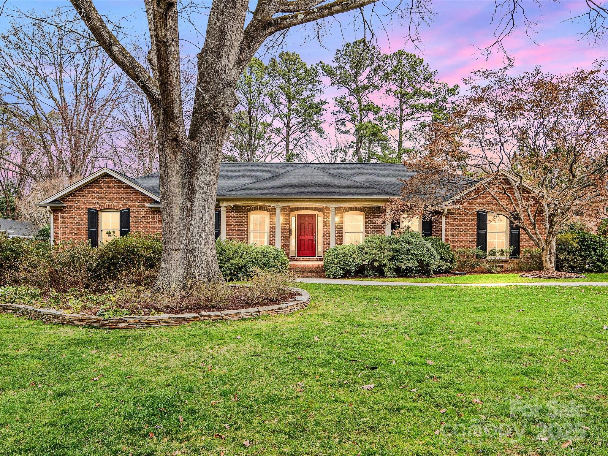 3625 Mill Pond Road Property Photo
