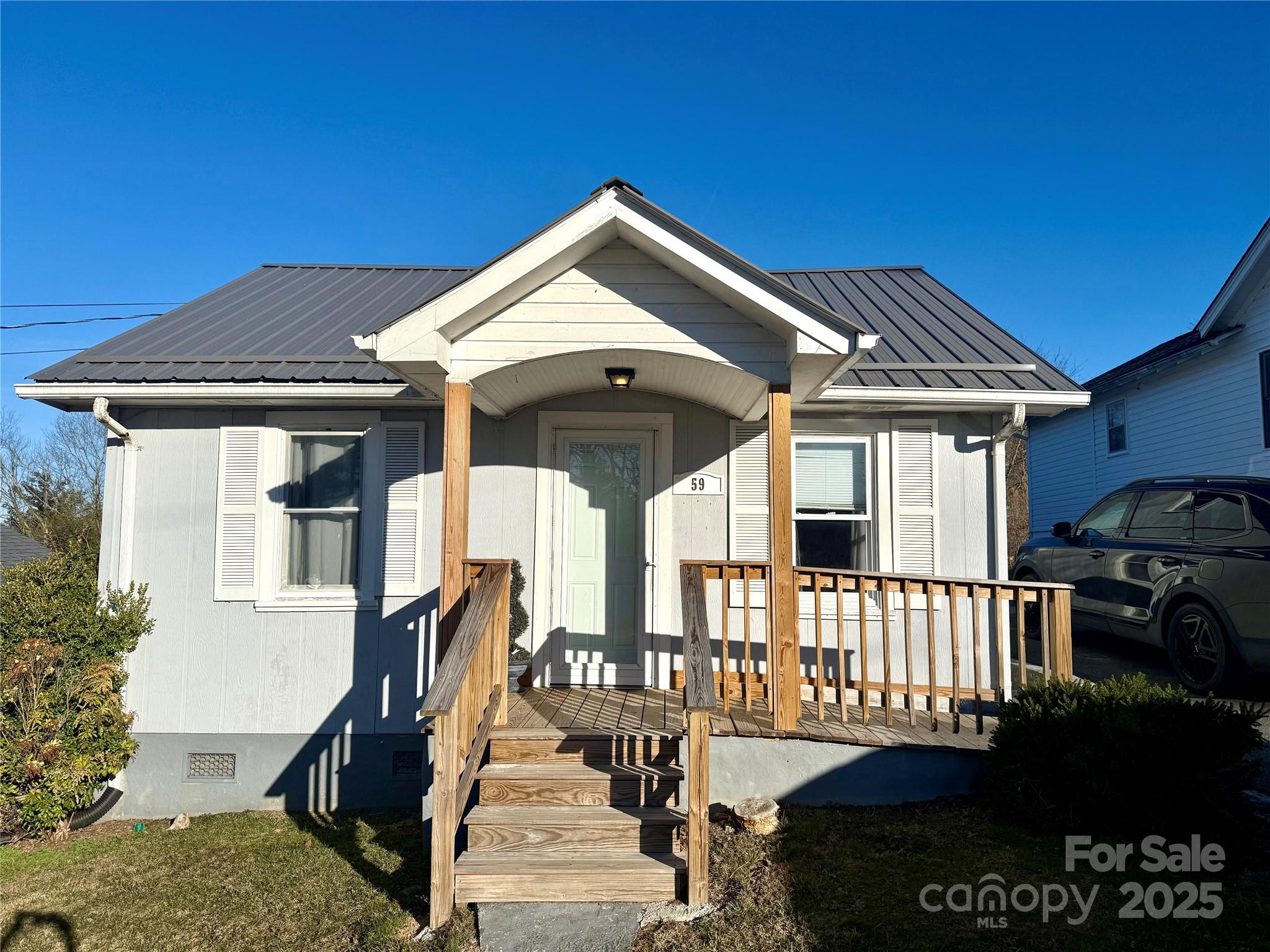 59 Hilltop Lane Property Photo