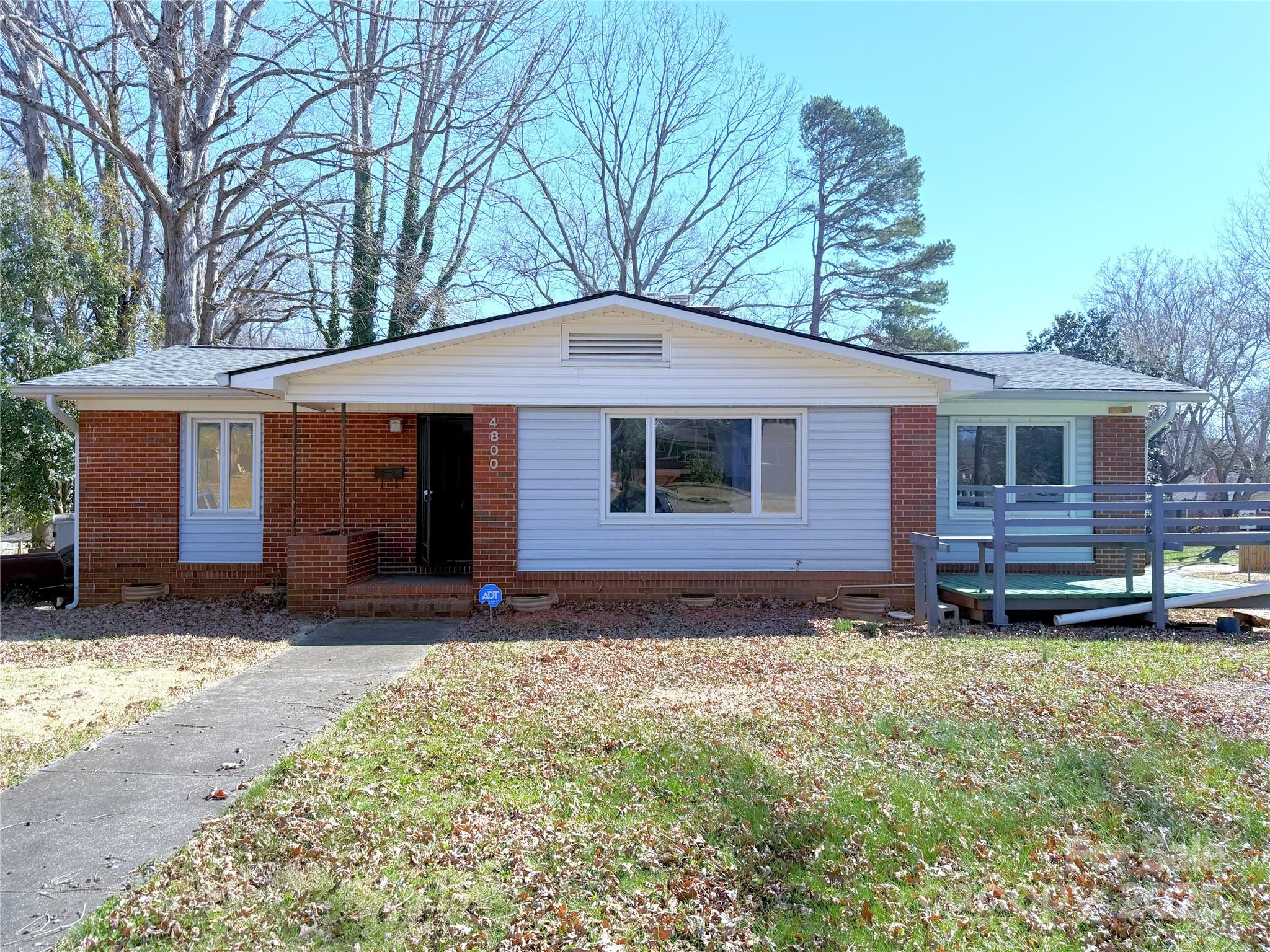 4800 Kipling Drive Property Photo