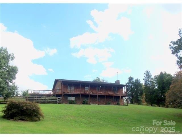 1262 Ring Tail Road Property Photo