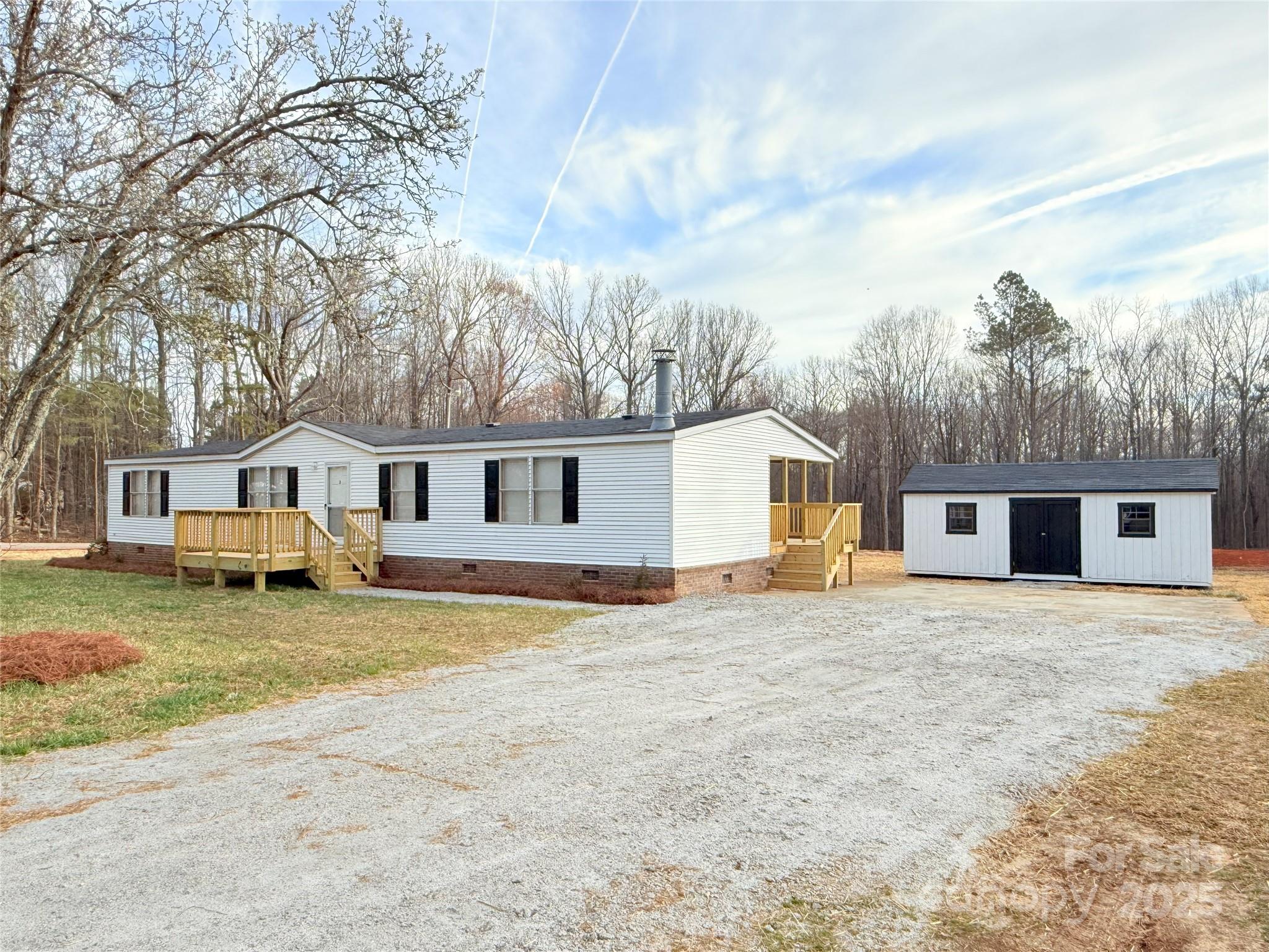 288 John L Hudson Sr Road Property Photo