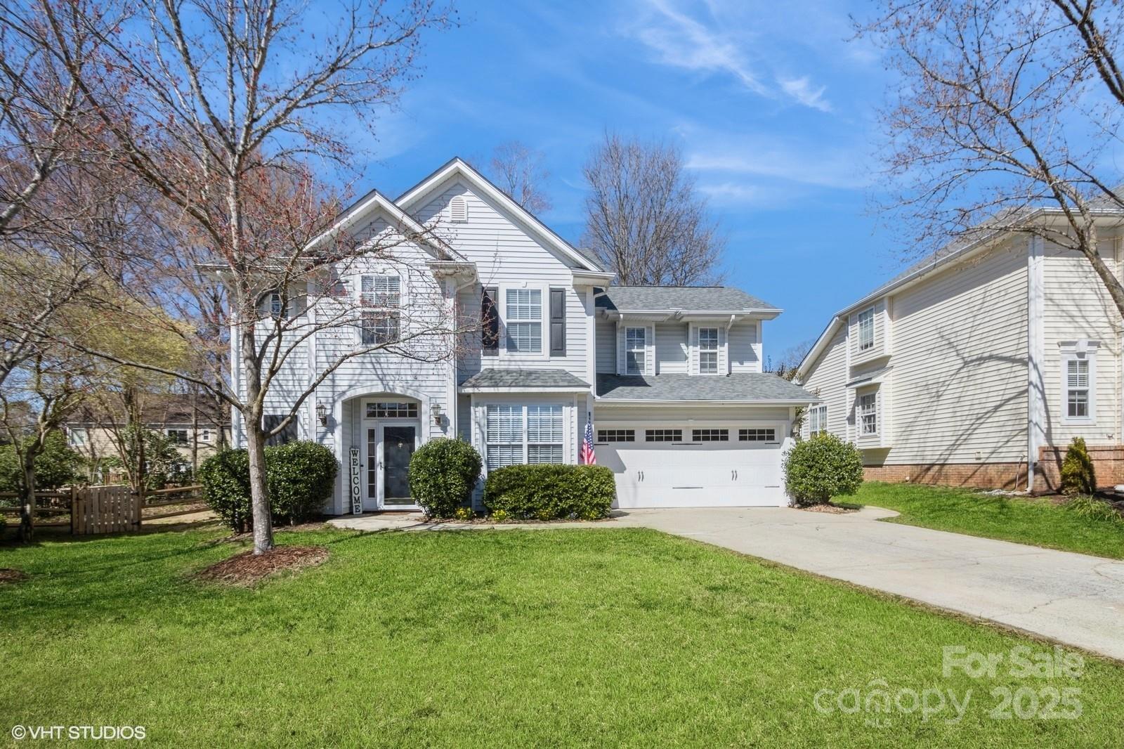 6816 Charter Hills Road Property Photo