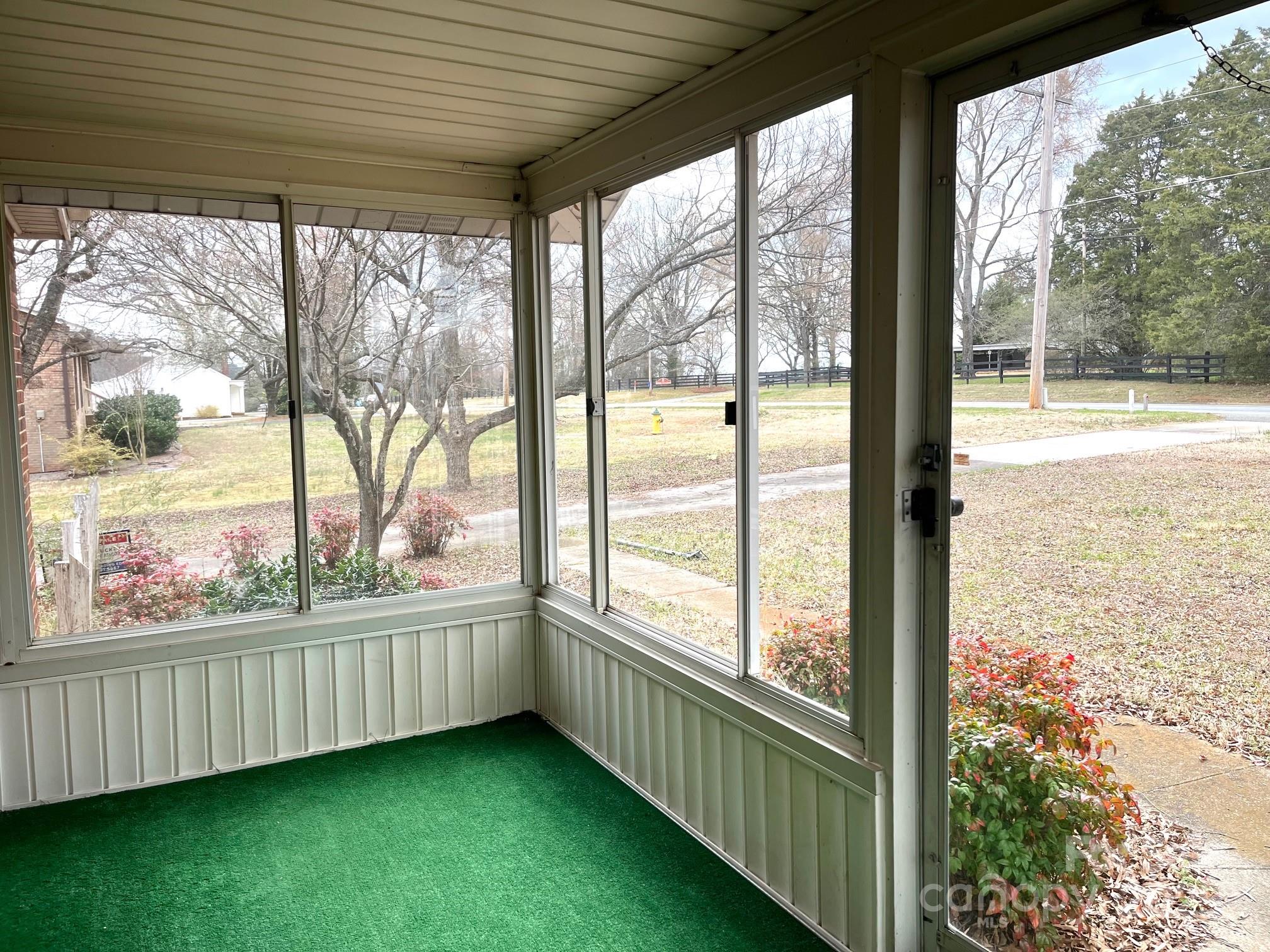 4137 Poplar Tent Road Property Photo 4