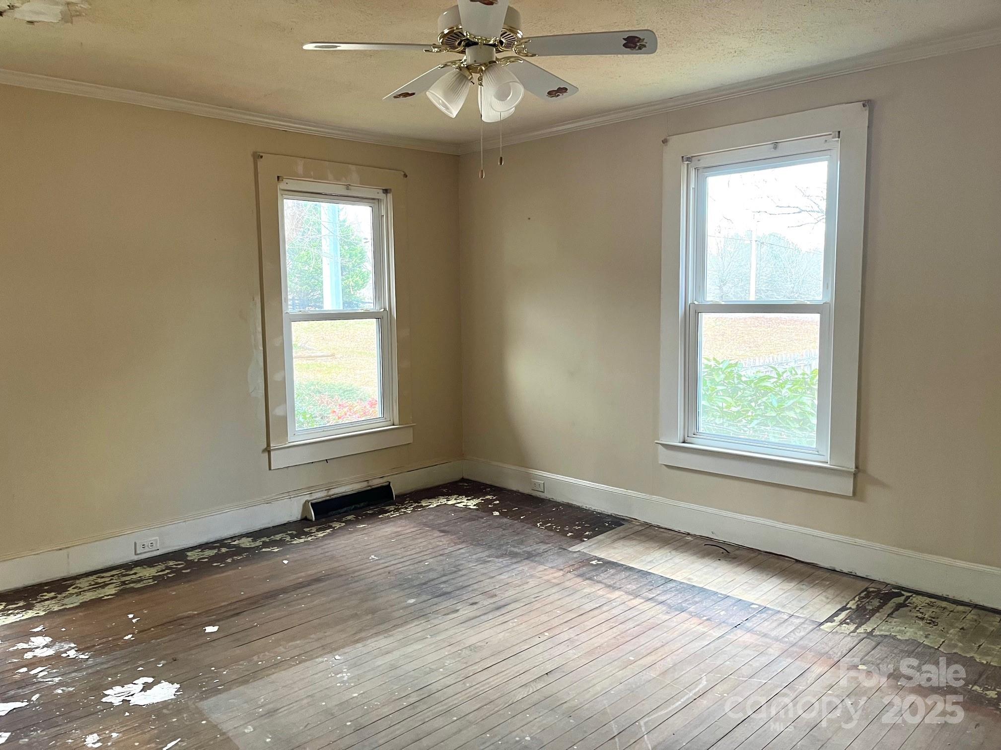 4137 Poplar Tent Road Property Photo 6