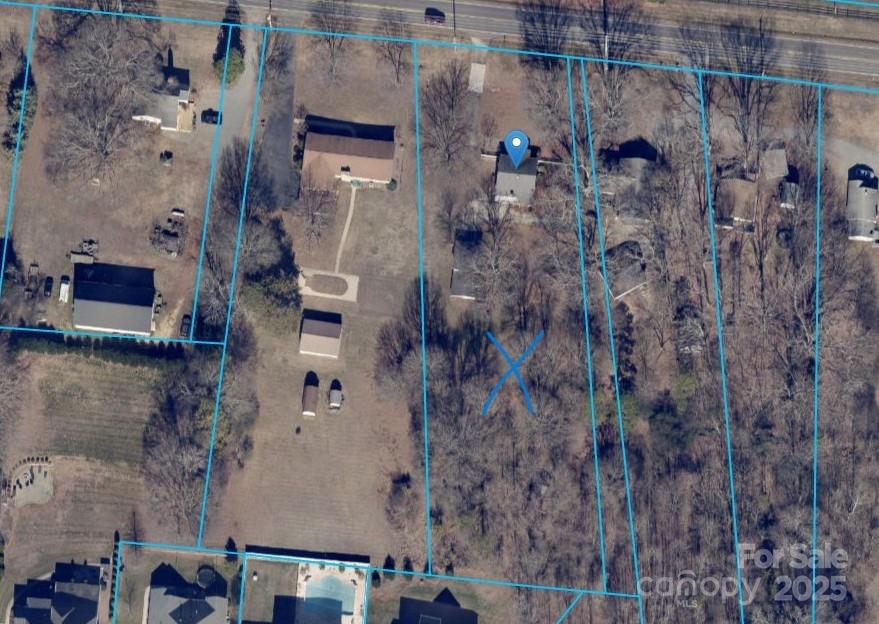 4137 Poplar Tent Road Property Photo 11