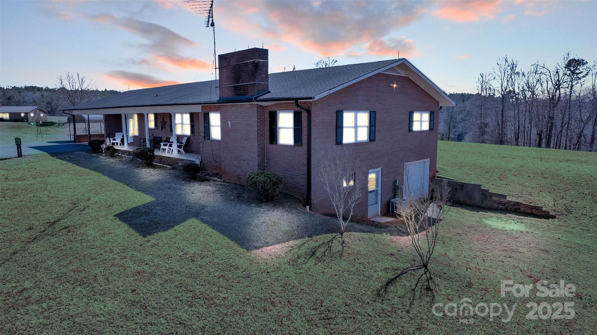 6285 Nc 16 Highway Property Photo