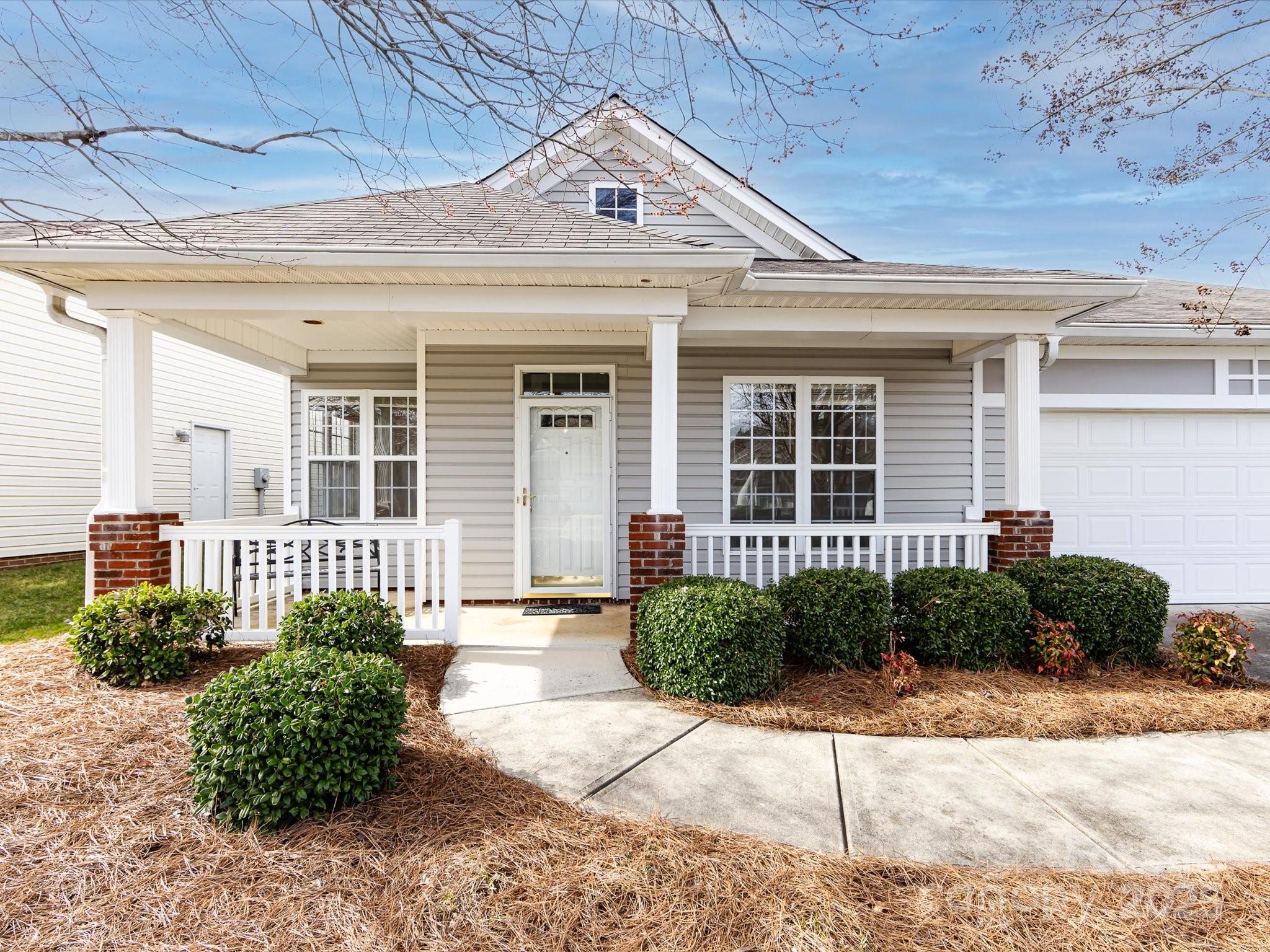 415 Ridgely Green Drive Property Photo