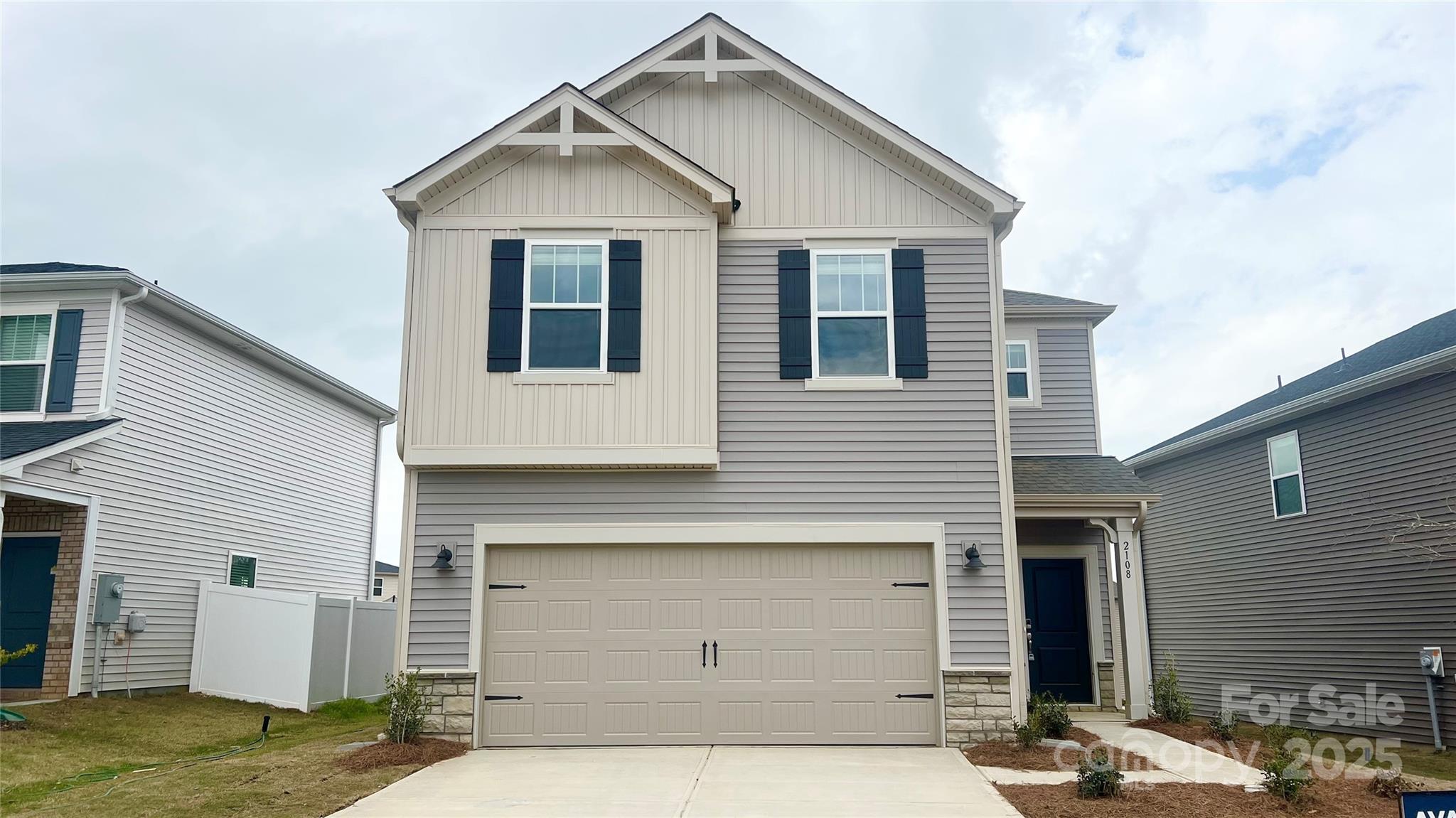2108 Morgan Hills Drive Property Photo