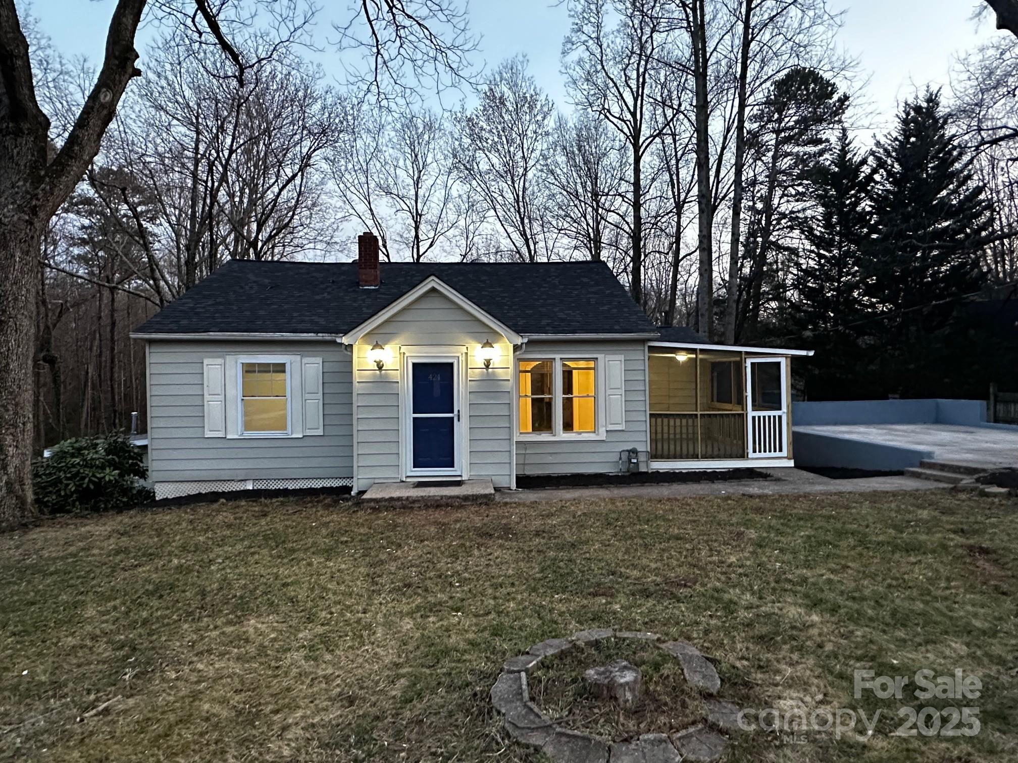 424 20th Avenue Property Photo