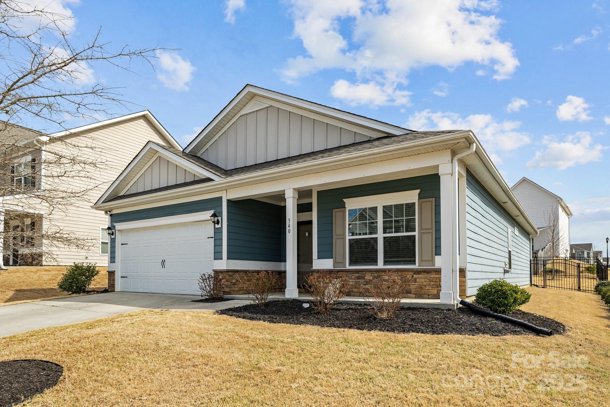 340 Crandon Road Property Photo