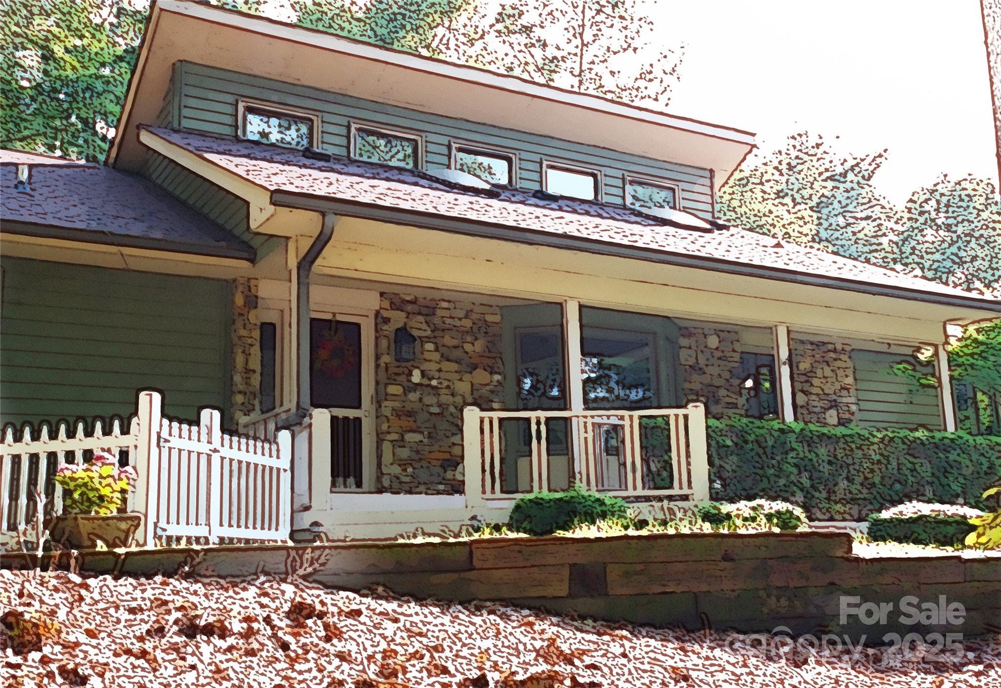 180 Thrashing Rock Drive Property Photo