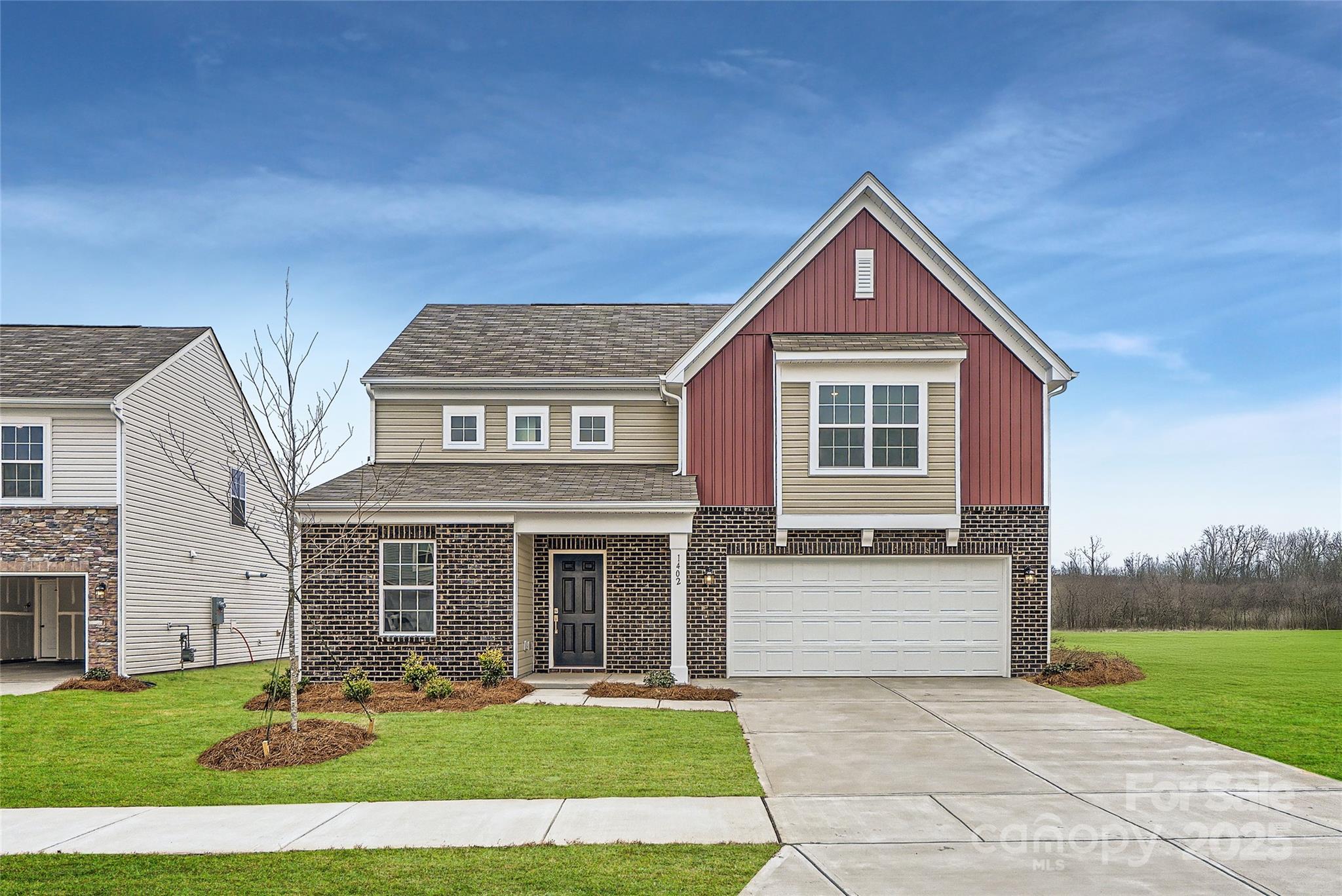 1402 Pine Heart Drive Property Photo
