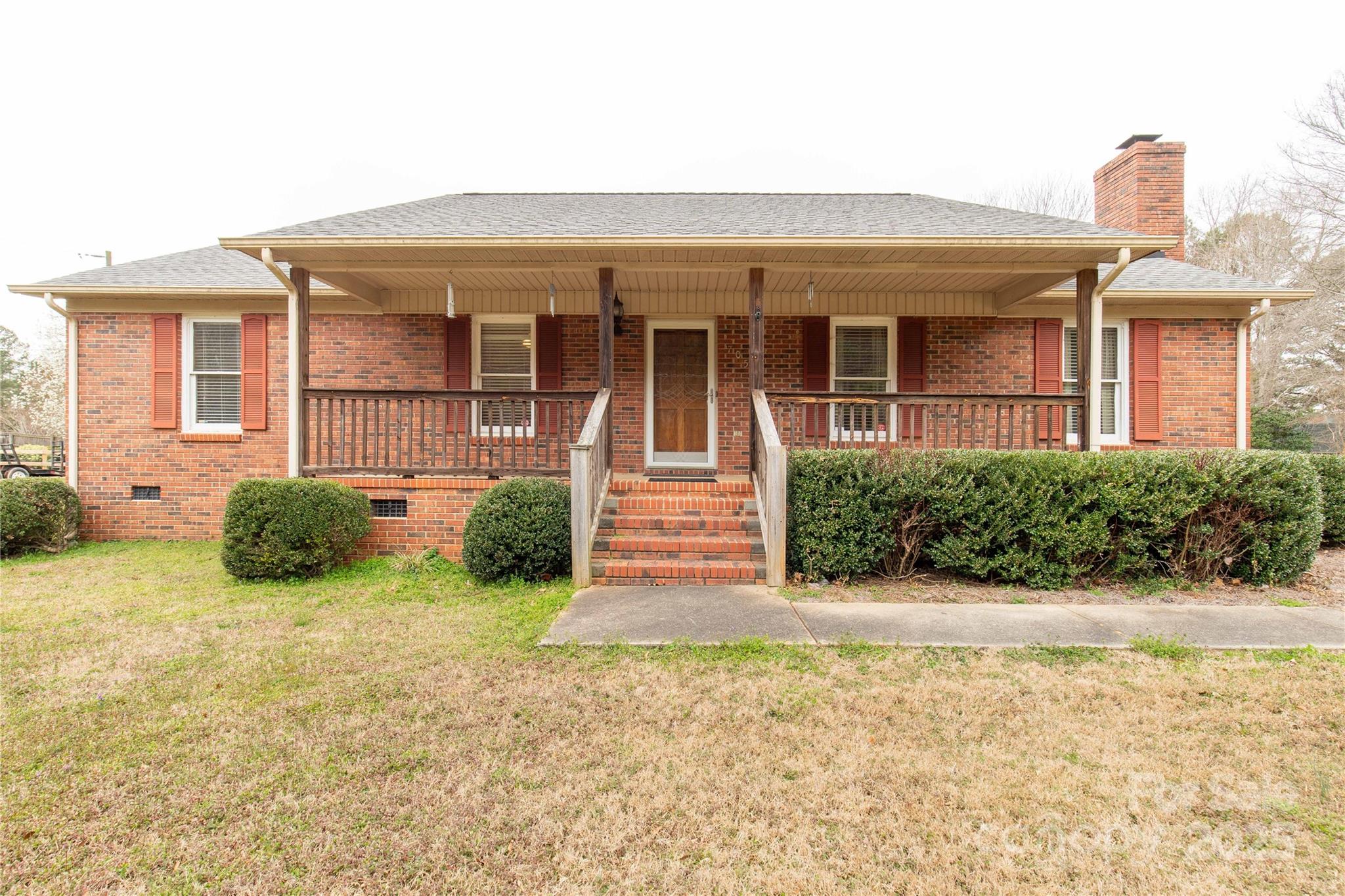 705 Tirzah Road Property Photo
