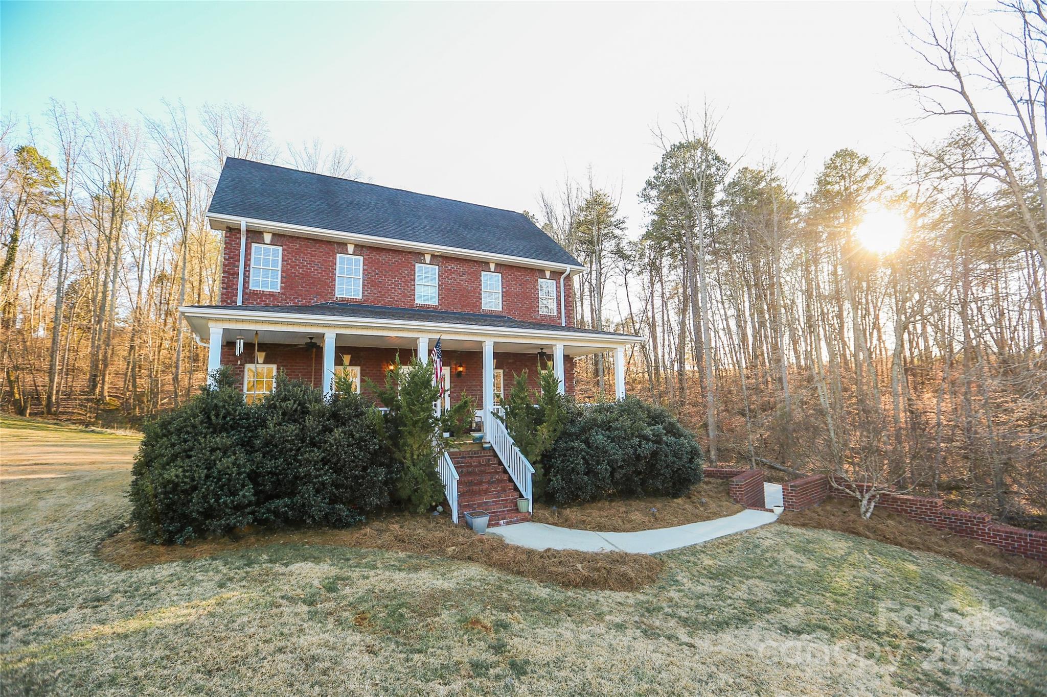 219 Downy Brook Lane Property Photo