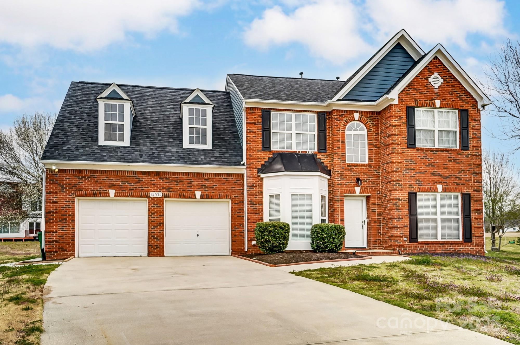12332 Ridge Cove Circle Property Photo