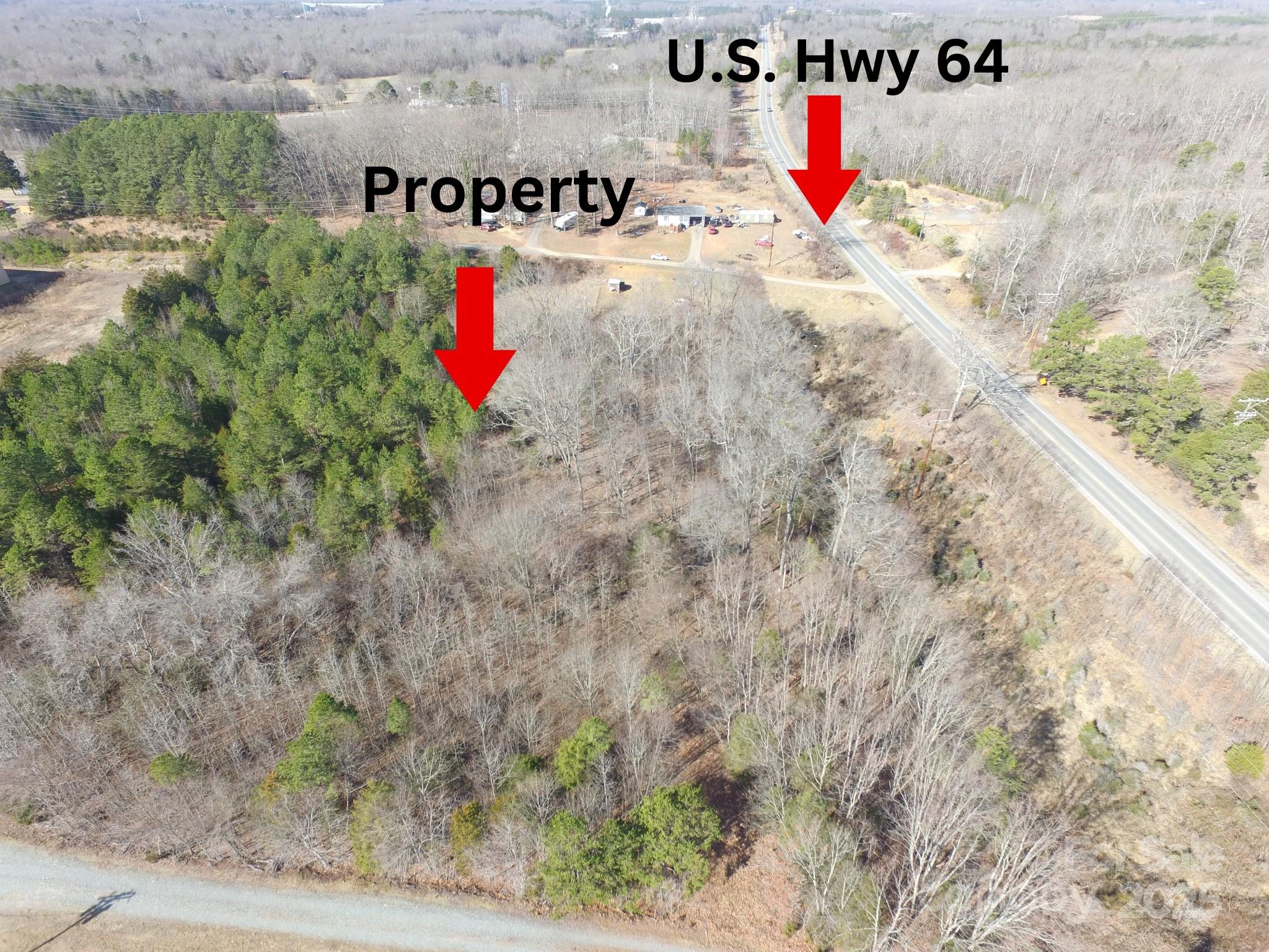 8581 Us Highway 64 Highway Property Photo 2