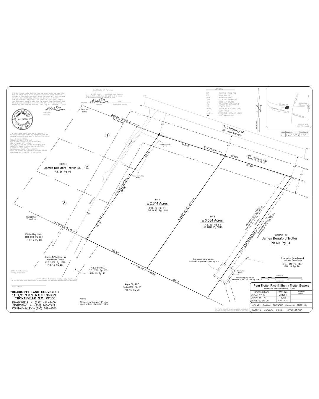 8581 Us Highway 64 Highway Property Photo 3