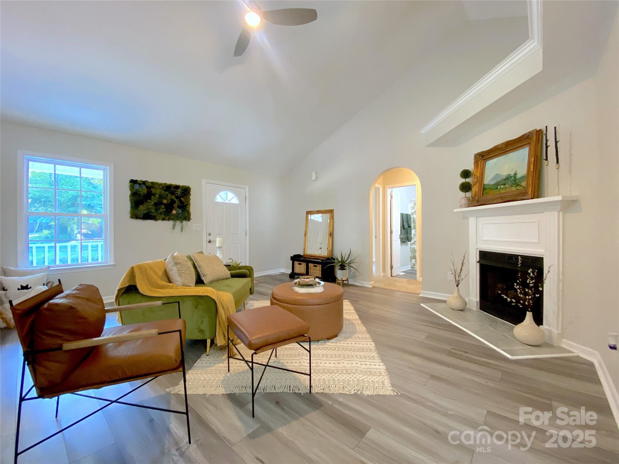 4445 Homestead Road Property Photo 5