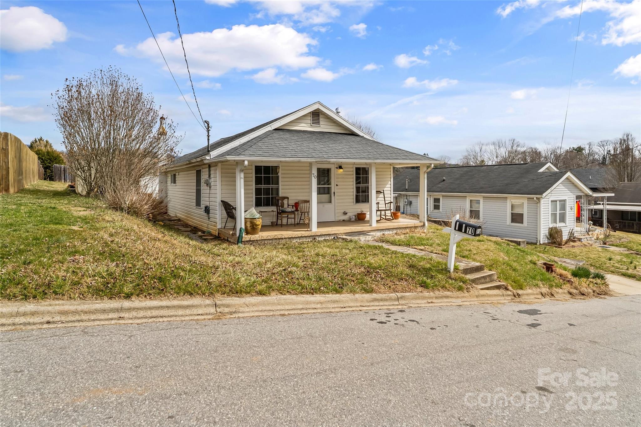 70 First Street Property Photo