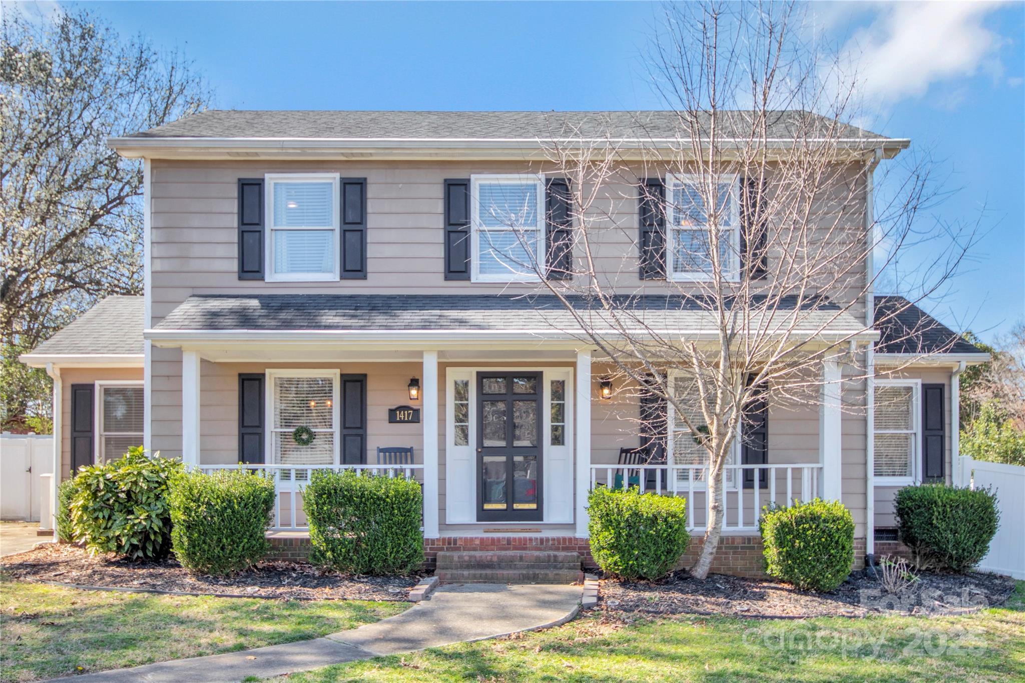 1417 Shady Bark Drive Property Photo