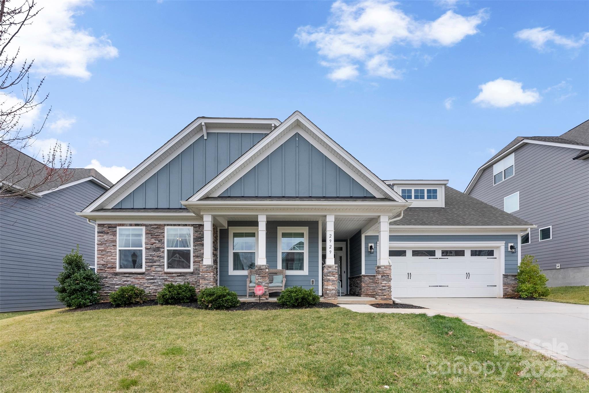 2929 Shumard Drive Property Photo
