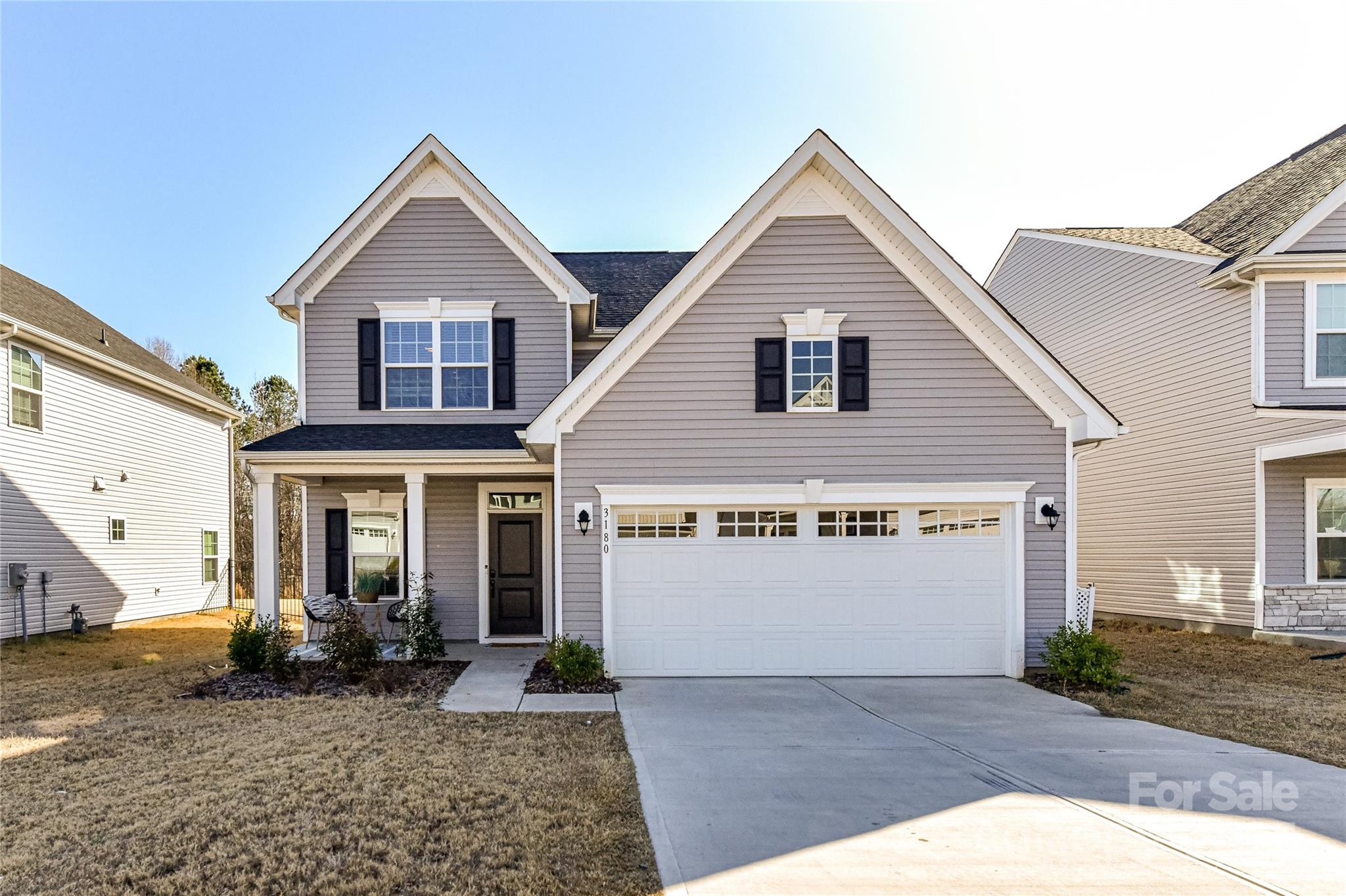 3180 Streamside Drive Property Photo