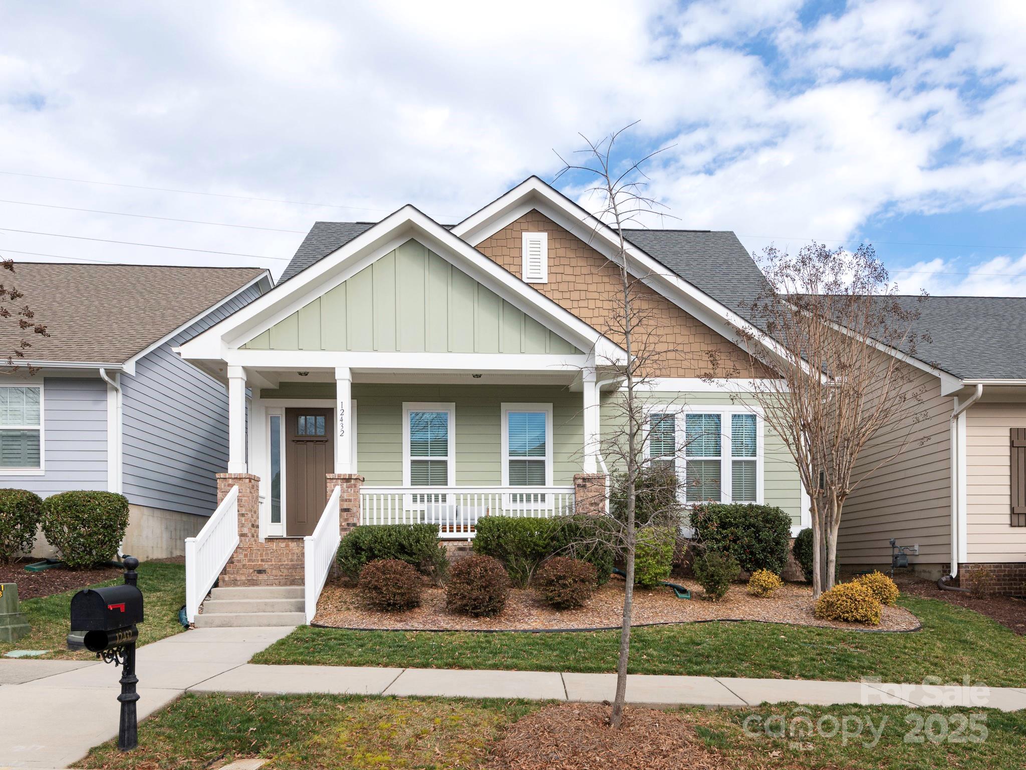 Bailey Springs Real Estate Listings Main Image