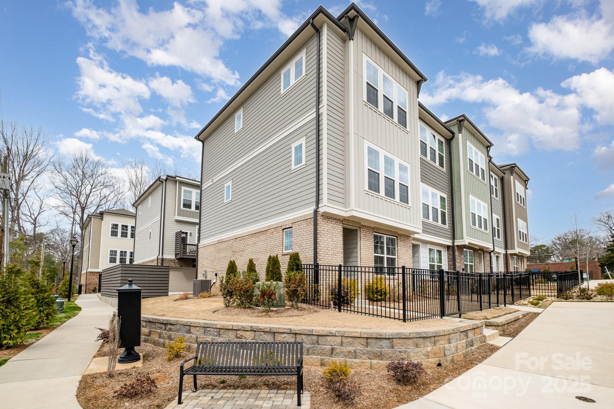 2021 Summey Avenue Property Photo