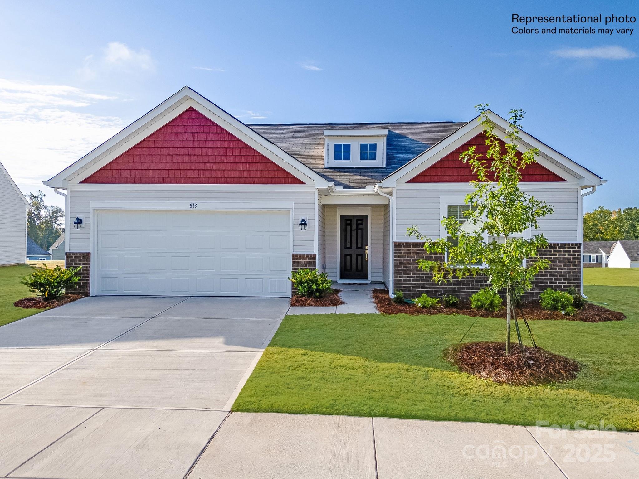 1197 Blackburn Circle Property Photo