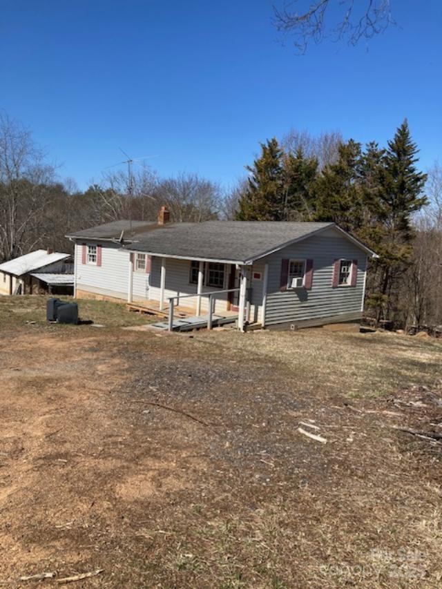 West Wilkes Real Estate Listings Main Image