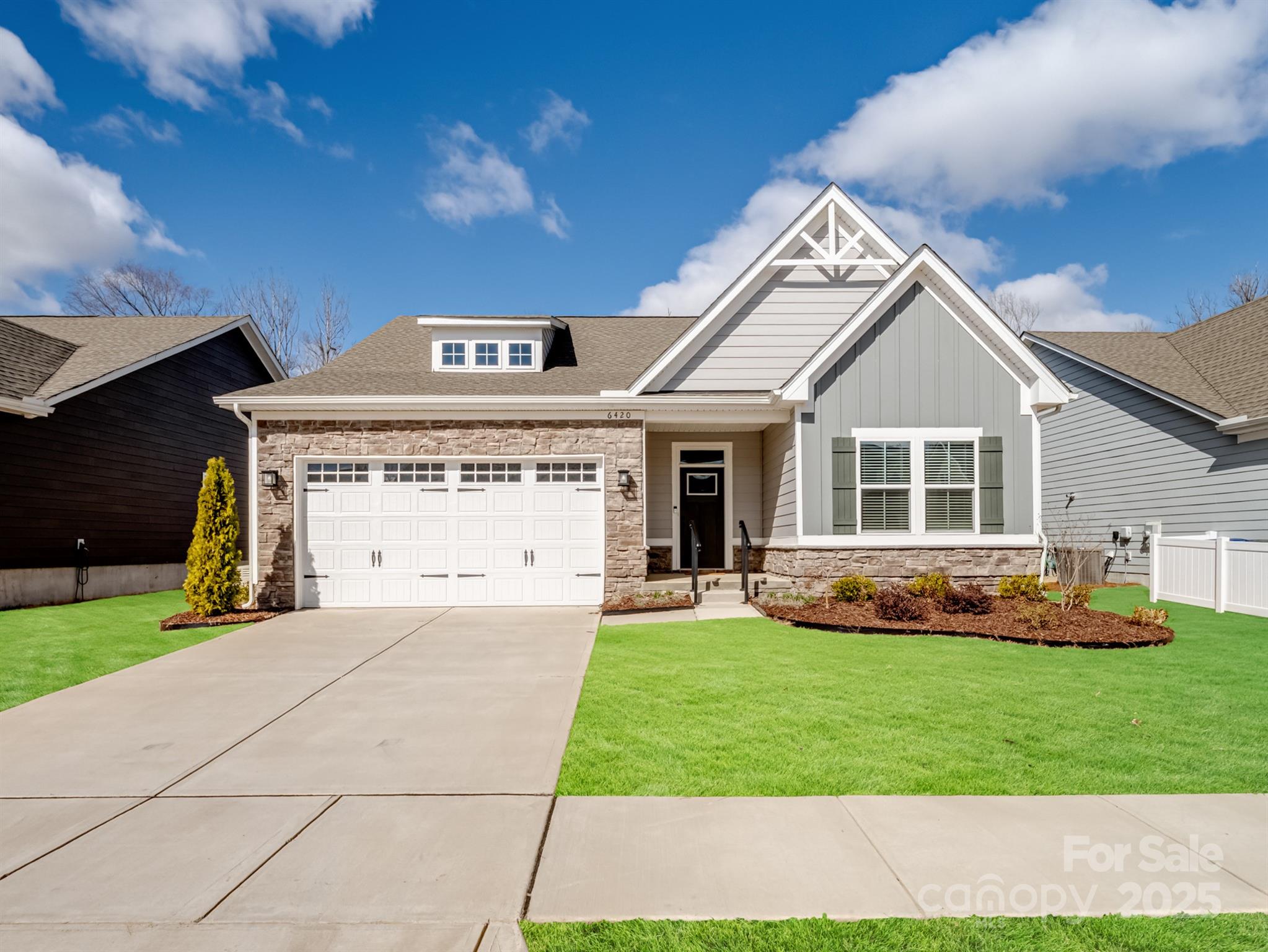 6420 Cambridge Drive Property Photo