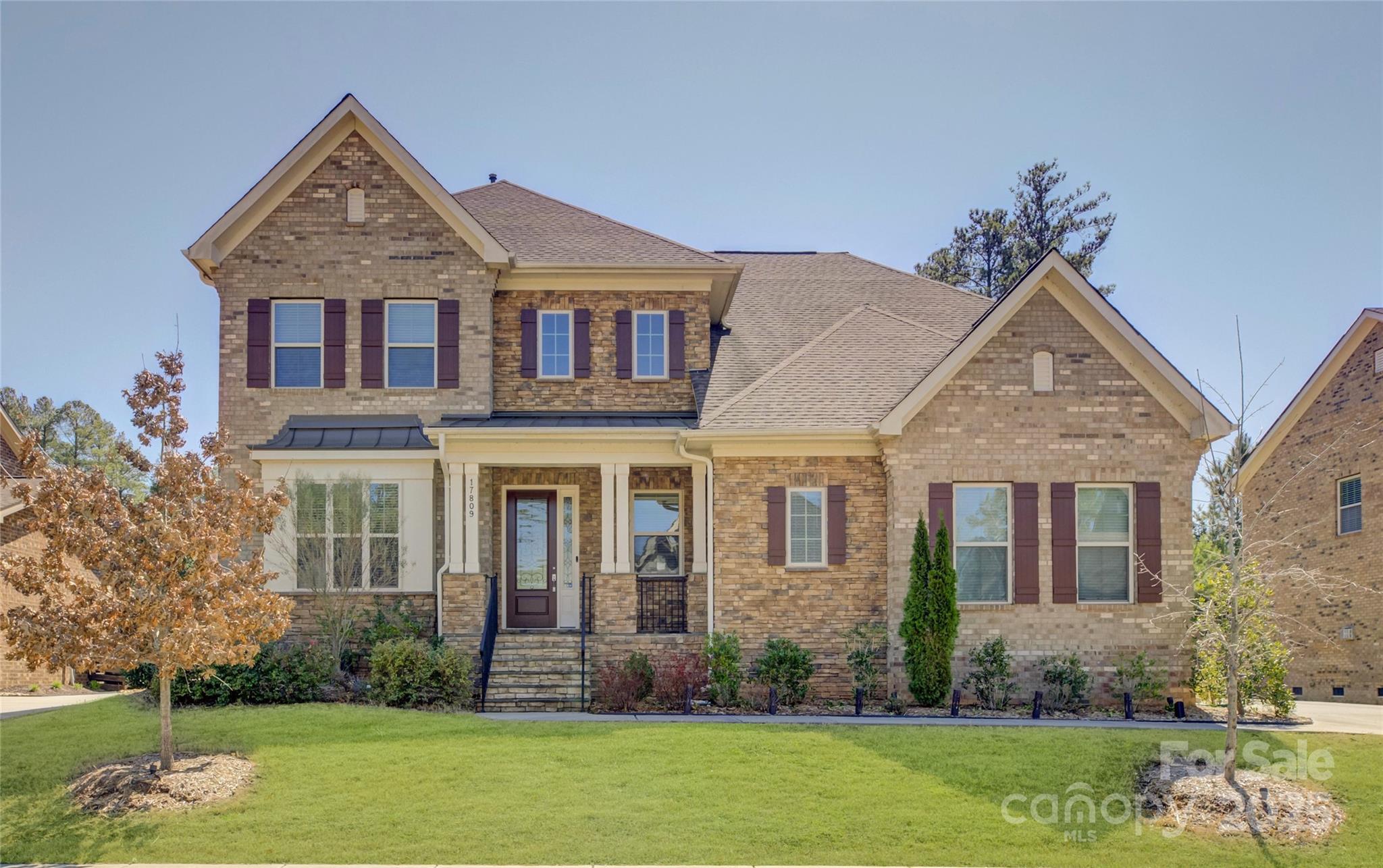 17809 Pawleys Plantation Lane Property Photo