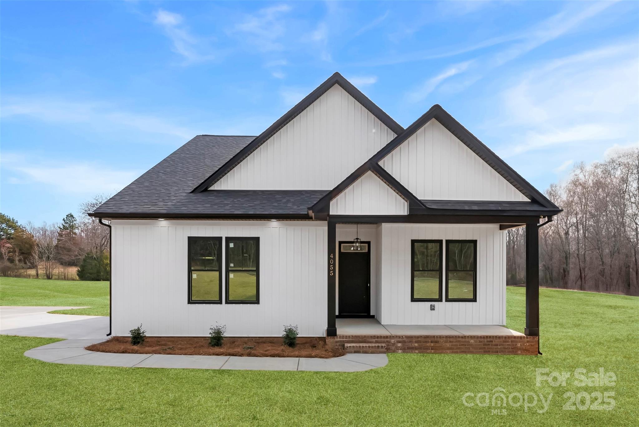 4055 Miller Road Property Photo
