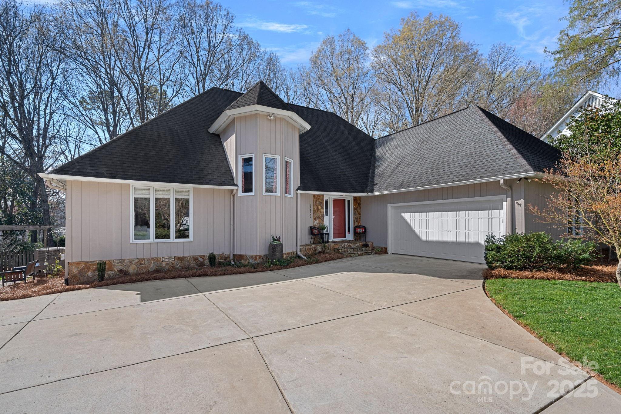 420 Medearis Drive Property Photo