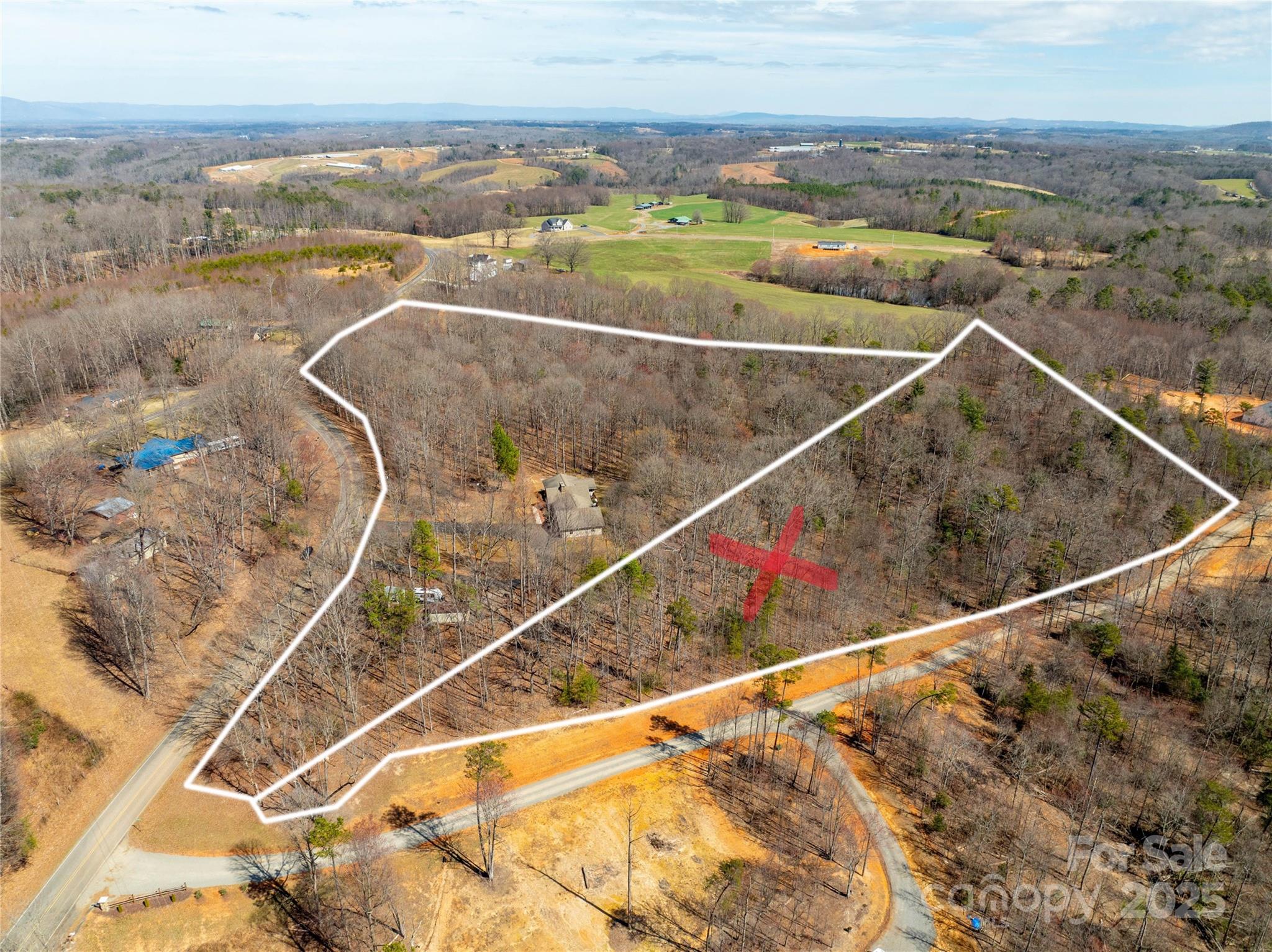 0 Money Road Property Photo