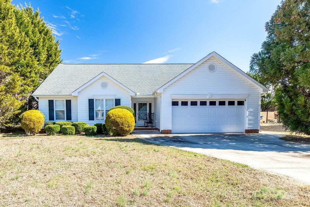 217 Summit Drive Property Photo