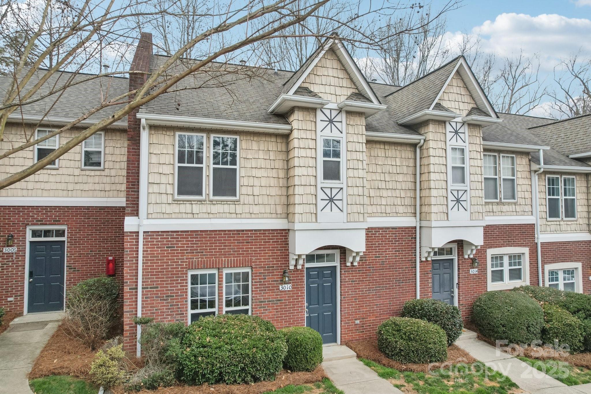3010 Uxbridge Woods Court Property Photo