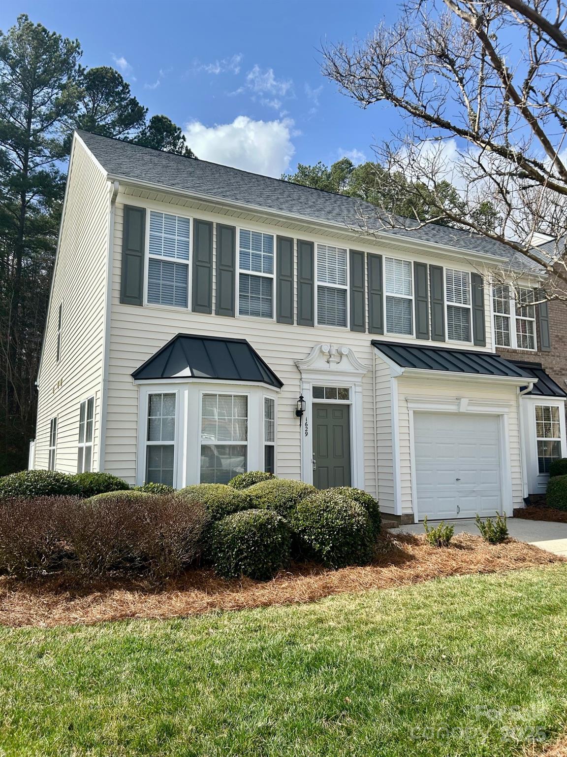 1629 Backcreek Lane Property Photo