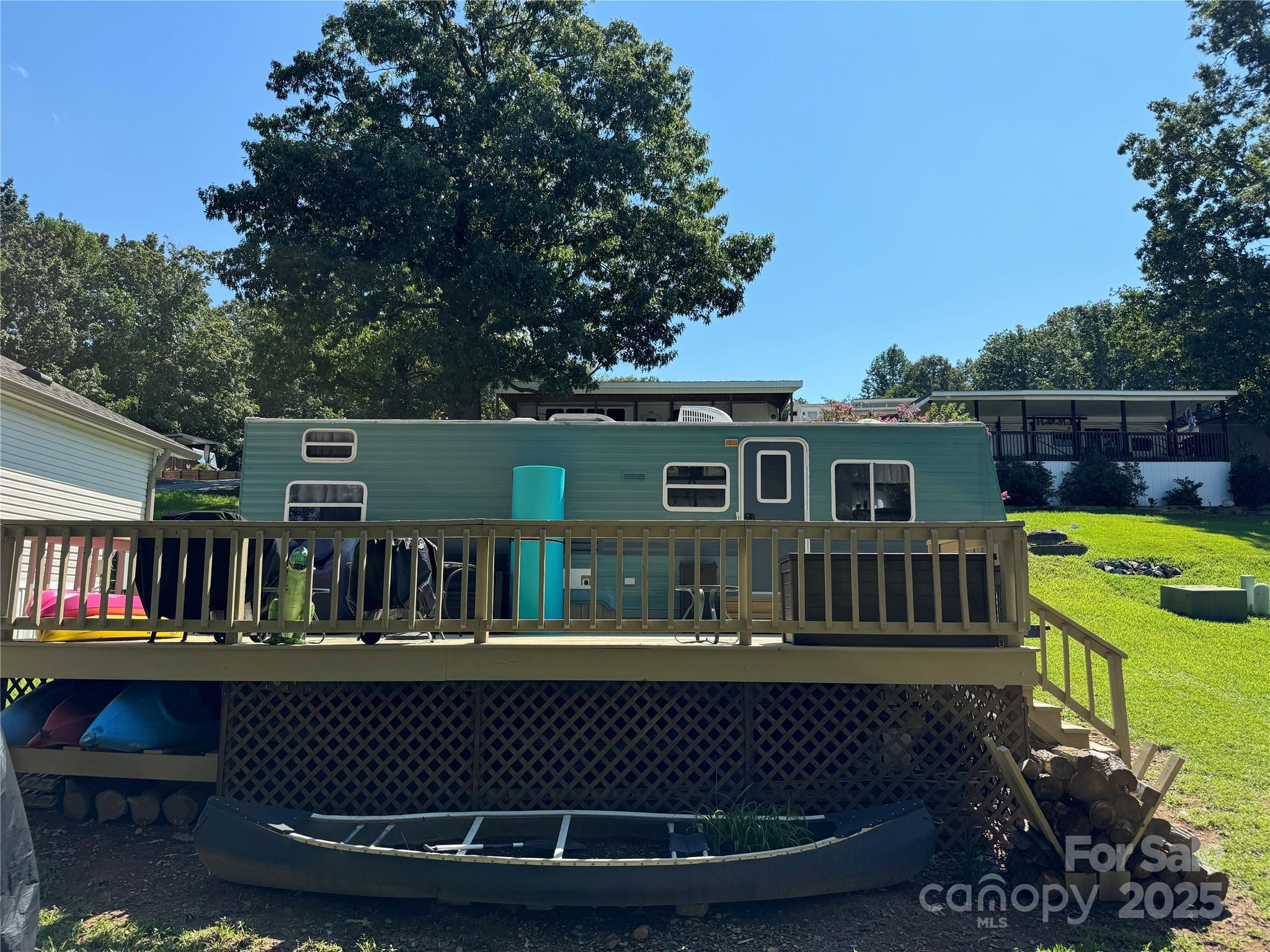 104 Trestle Circle Property Photo