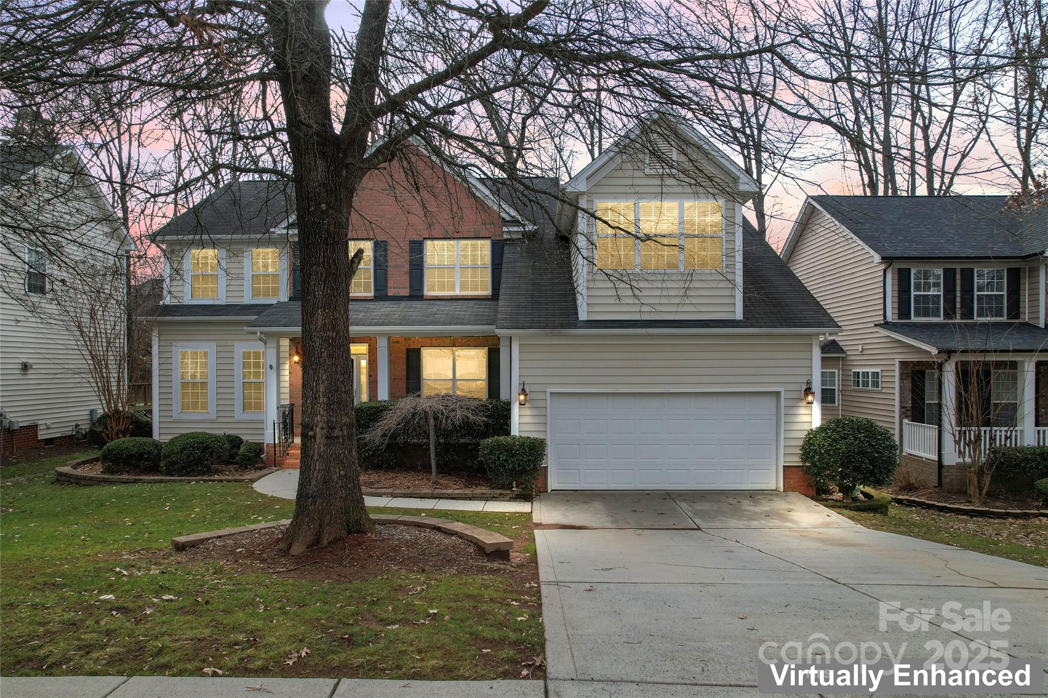 1017 Anduin Falls Drive Property Photo