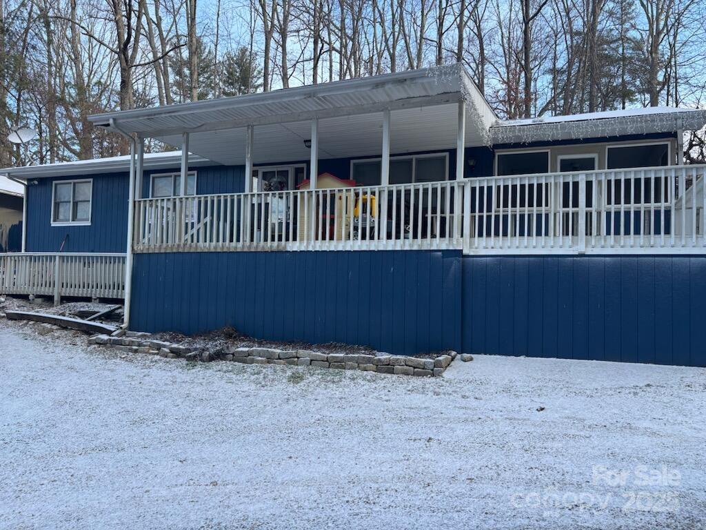 119 Squirrel Ridge Property Photo