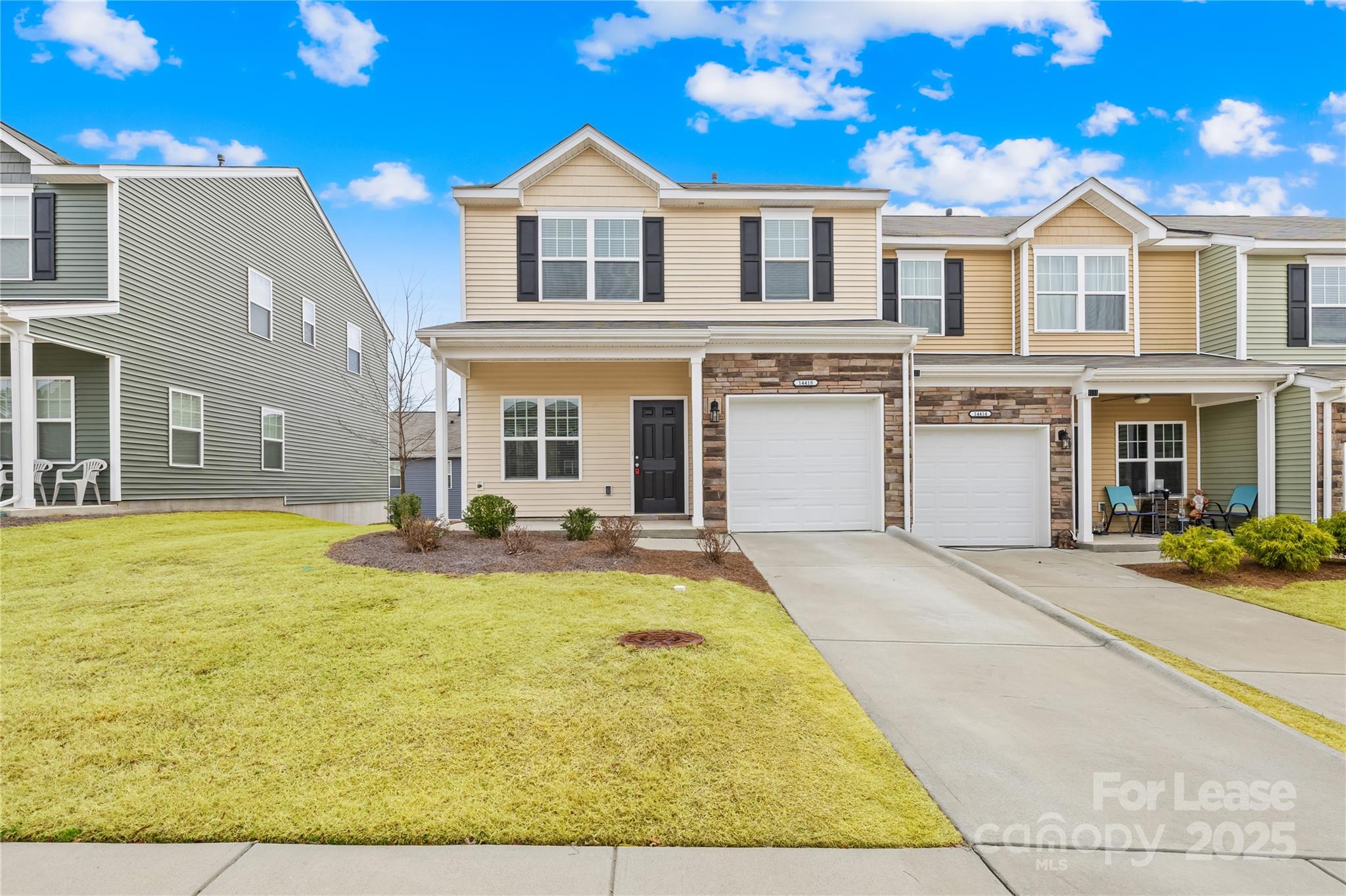 14418 Targert Lane Property Photo
