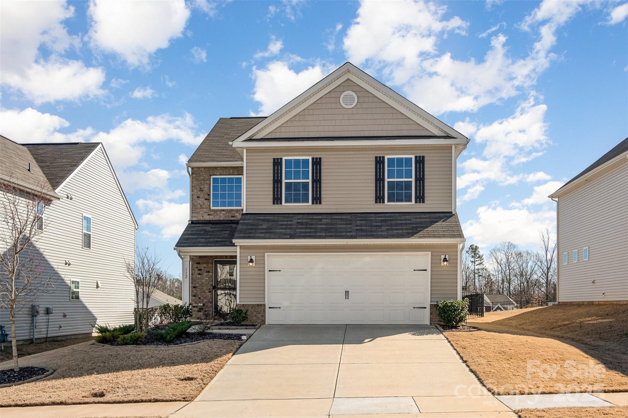 112 Abersham Drive Property Photo