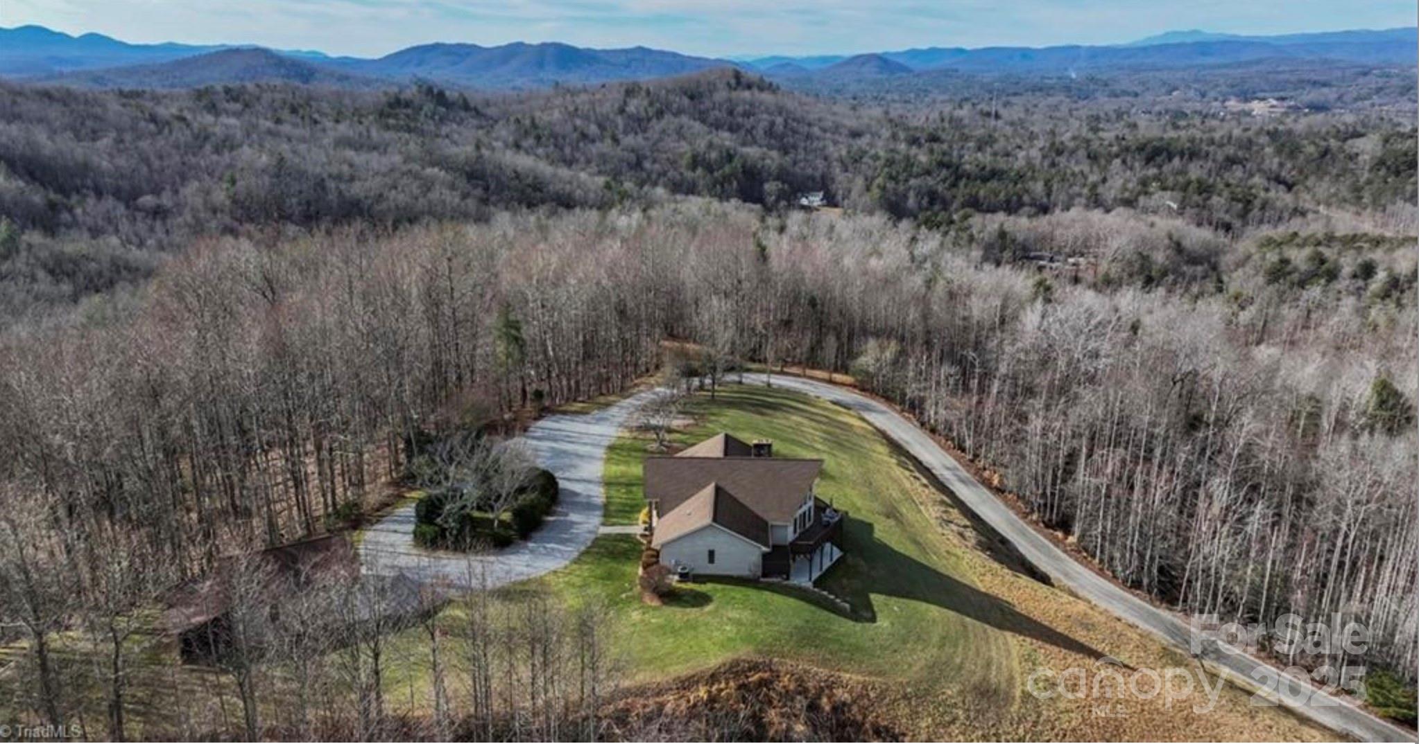 4937 Nc Hwy 268 Highway Property Photo