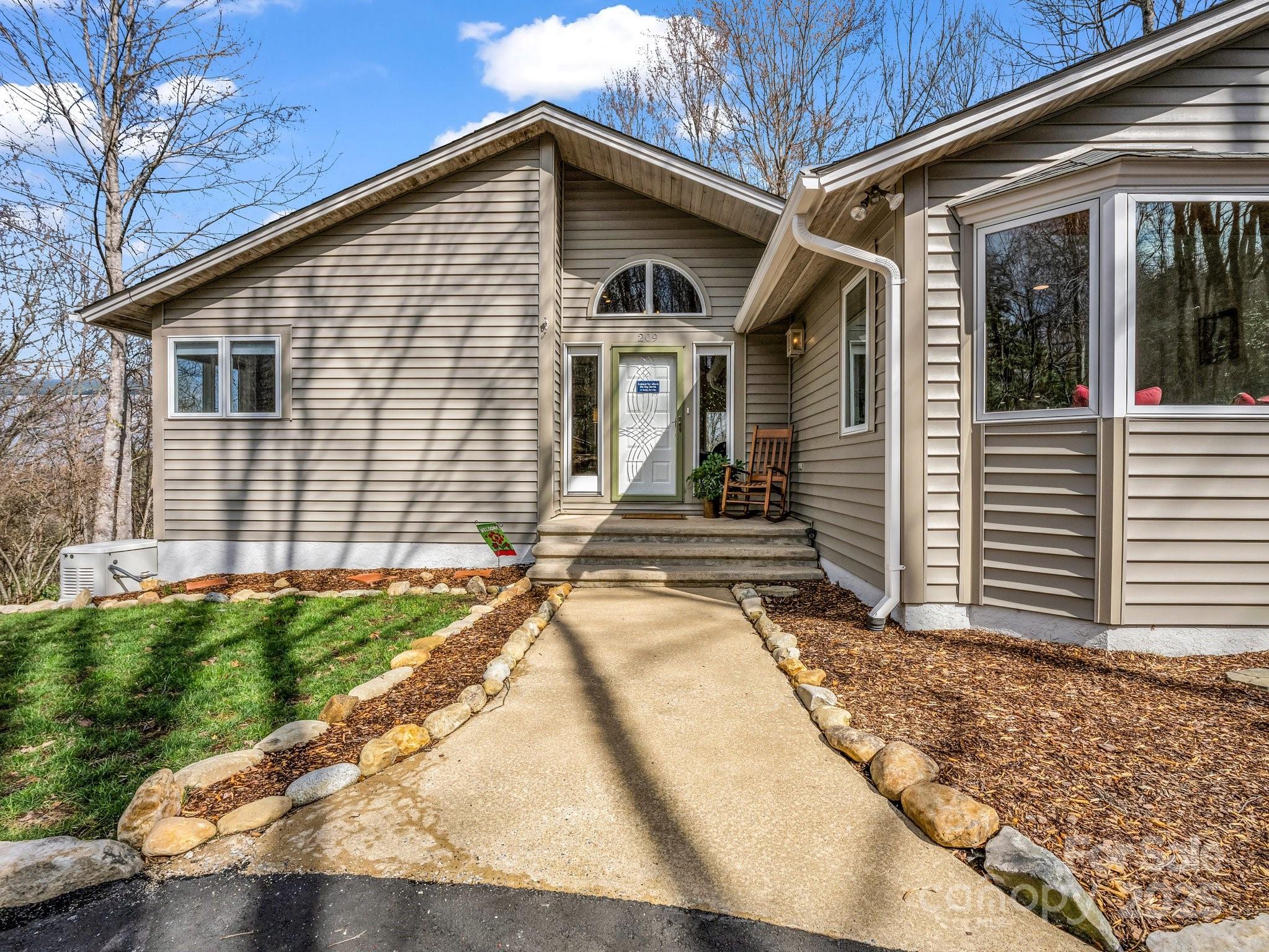 209 Walnut Ridge Road Property Photo