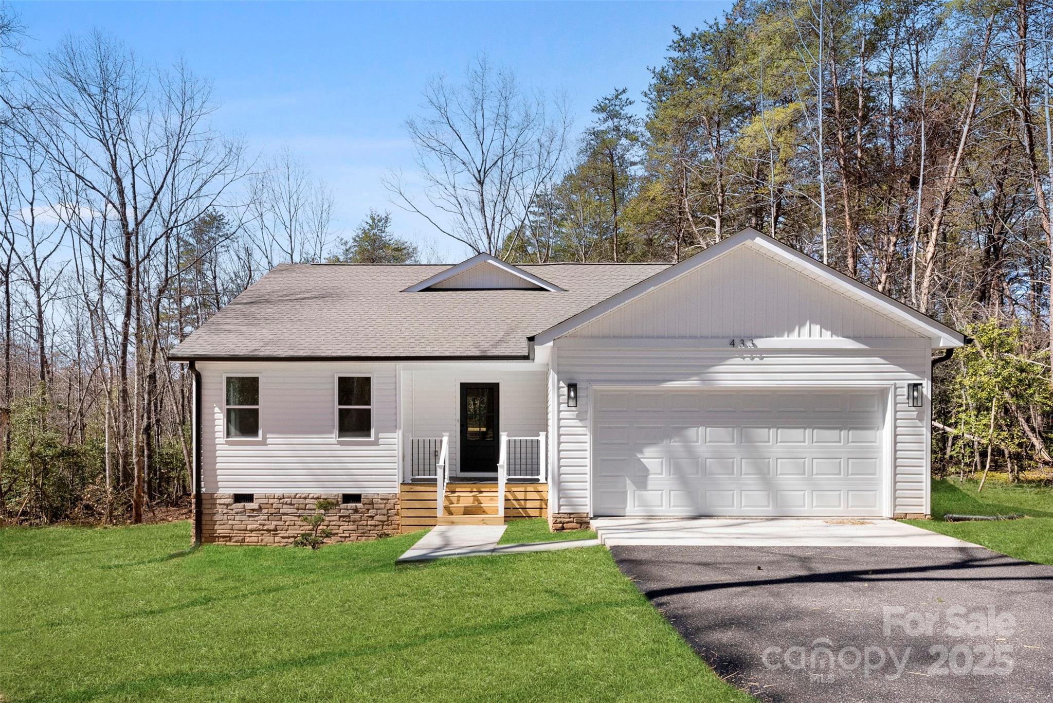 433 Cornerstone Drive Property Photo