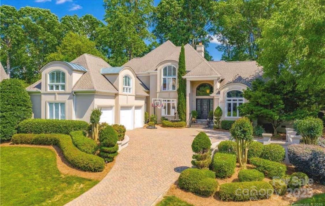 17048 Jetton Road Property Photo
